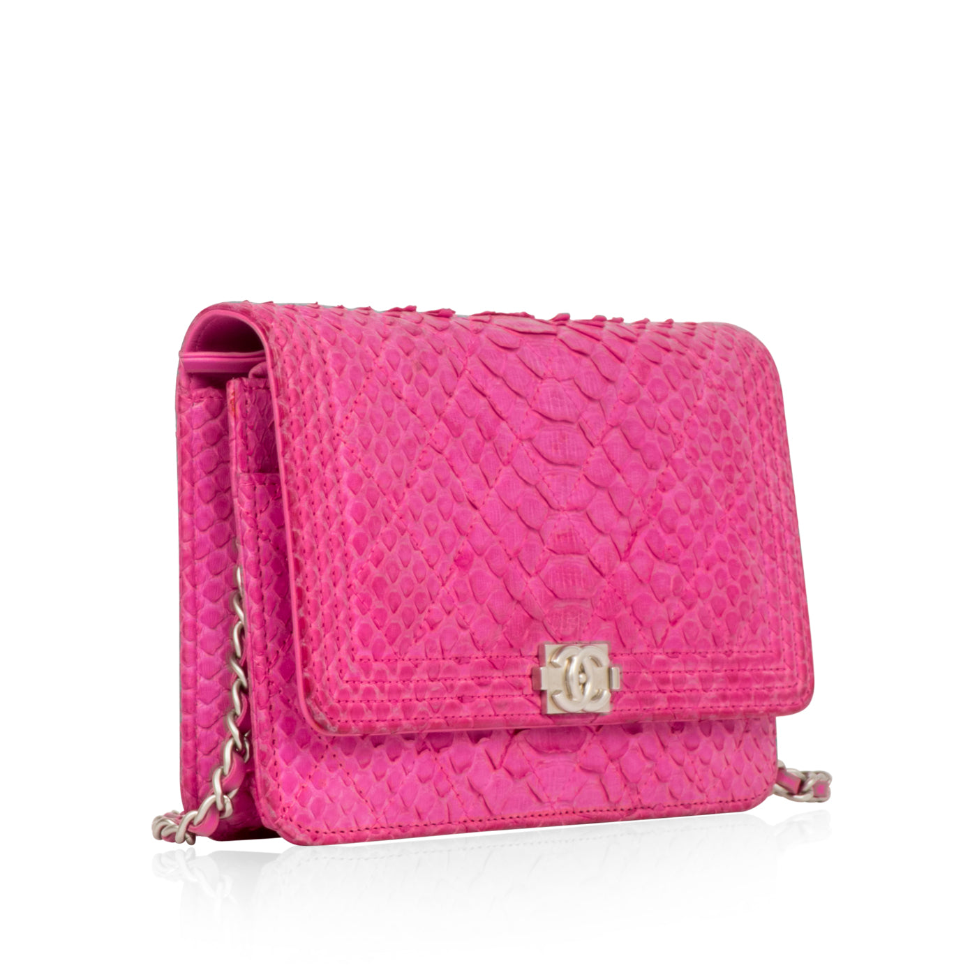 Chanel Classic Flap Crossbody - Rovelle Bags