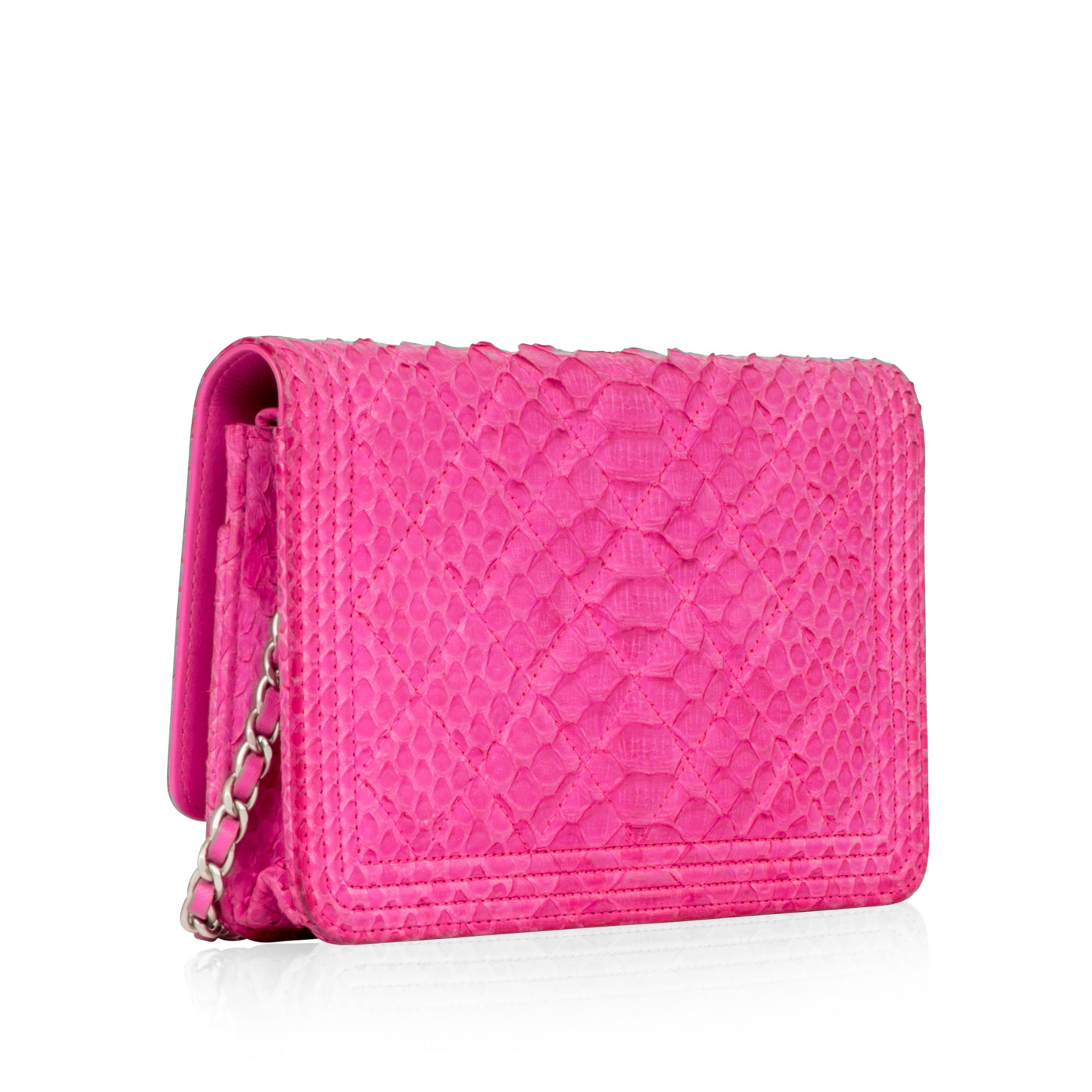 Chanel Classic Flap Crossbody - Rovelle Bags