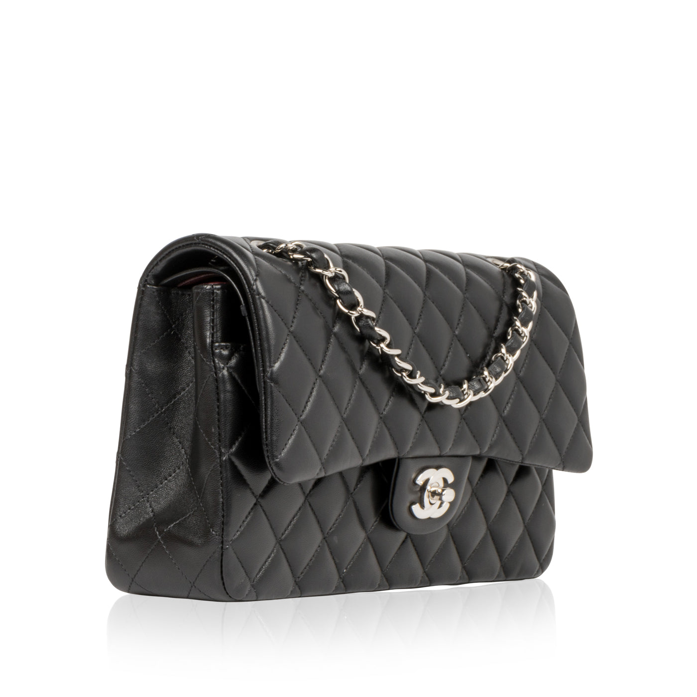 Chanel Classic Flap Shoulder Bag - Rovelle Bags