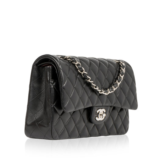 Chanel Classic Flap Shoulder Bag - Rovelle Bags
