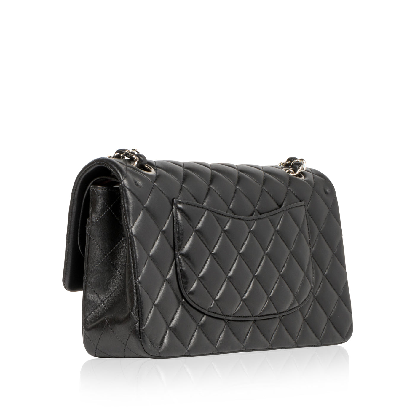 Chanel Classic Flap Shoulder Bag - Rovelle Bags