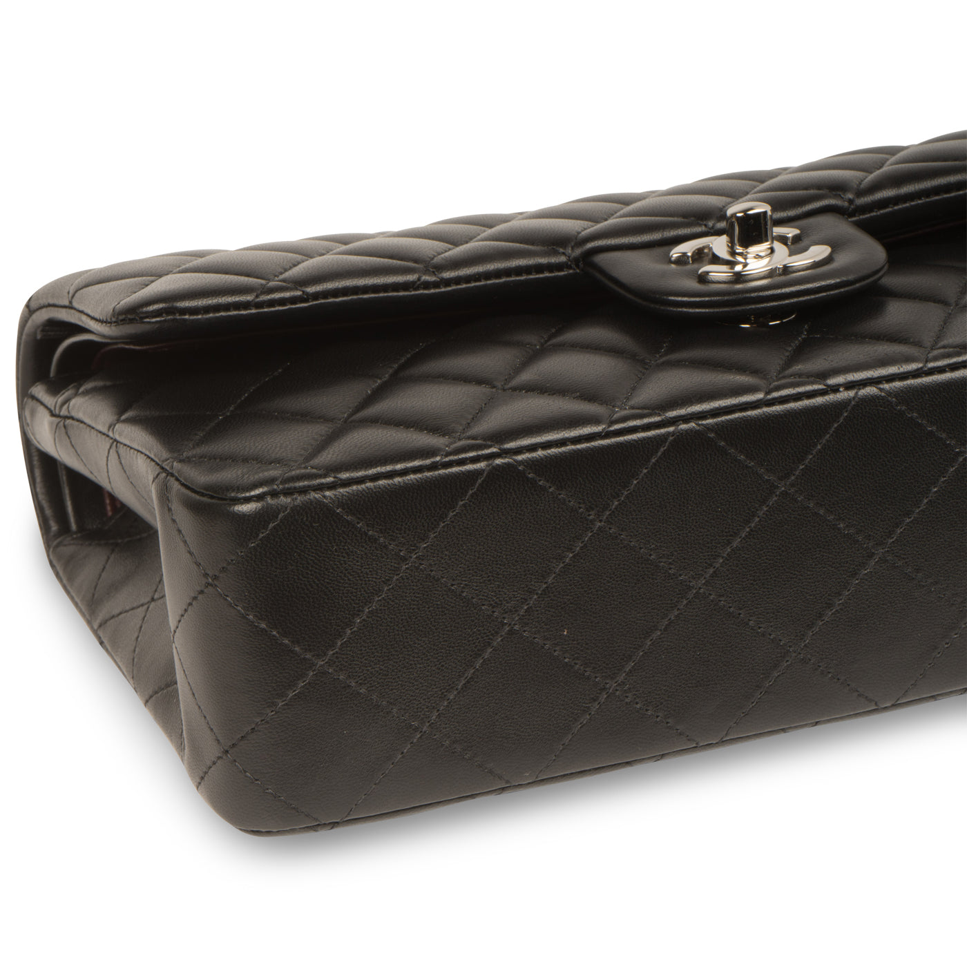 Chanel Classic Flap Shoulder Bag - Rovelle Bags