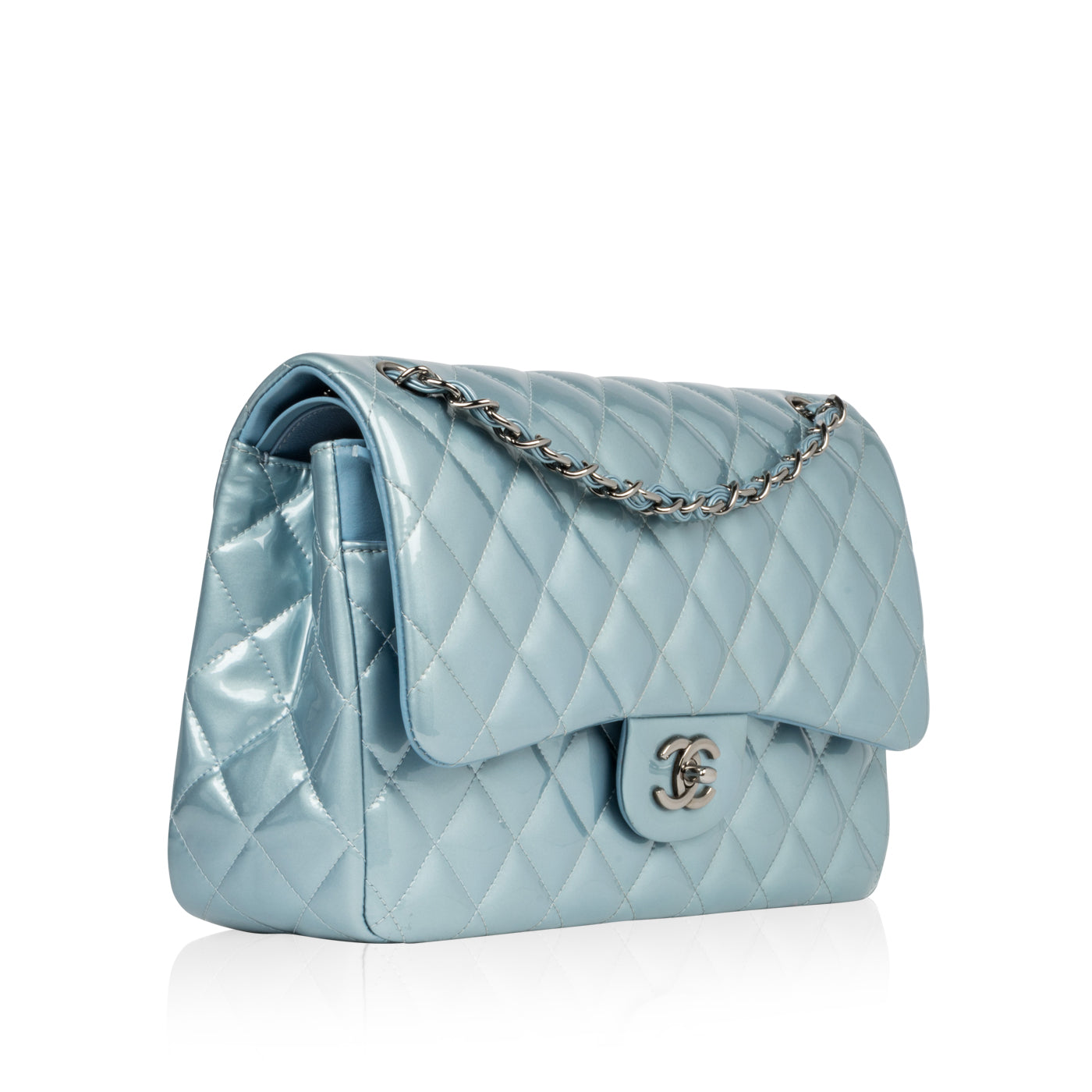 Chanel Classic Flap Shoulder Bag - Rovelle Bags