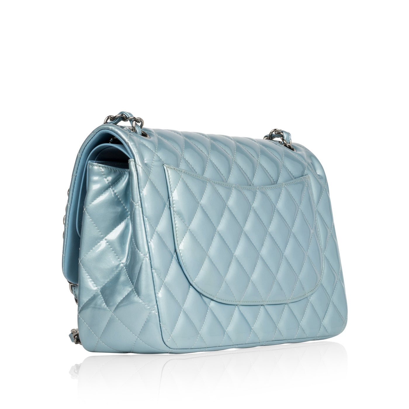 Chanel Classic Flap Shoulder Bag - Rovelle Bags