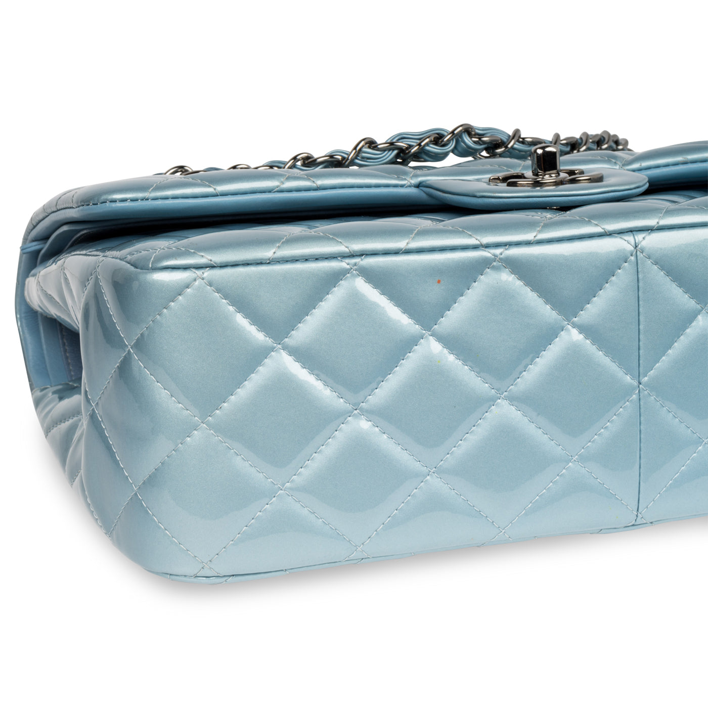 Chanel Classic Flap Shoulder Bag - Rovelle Bags