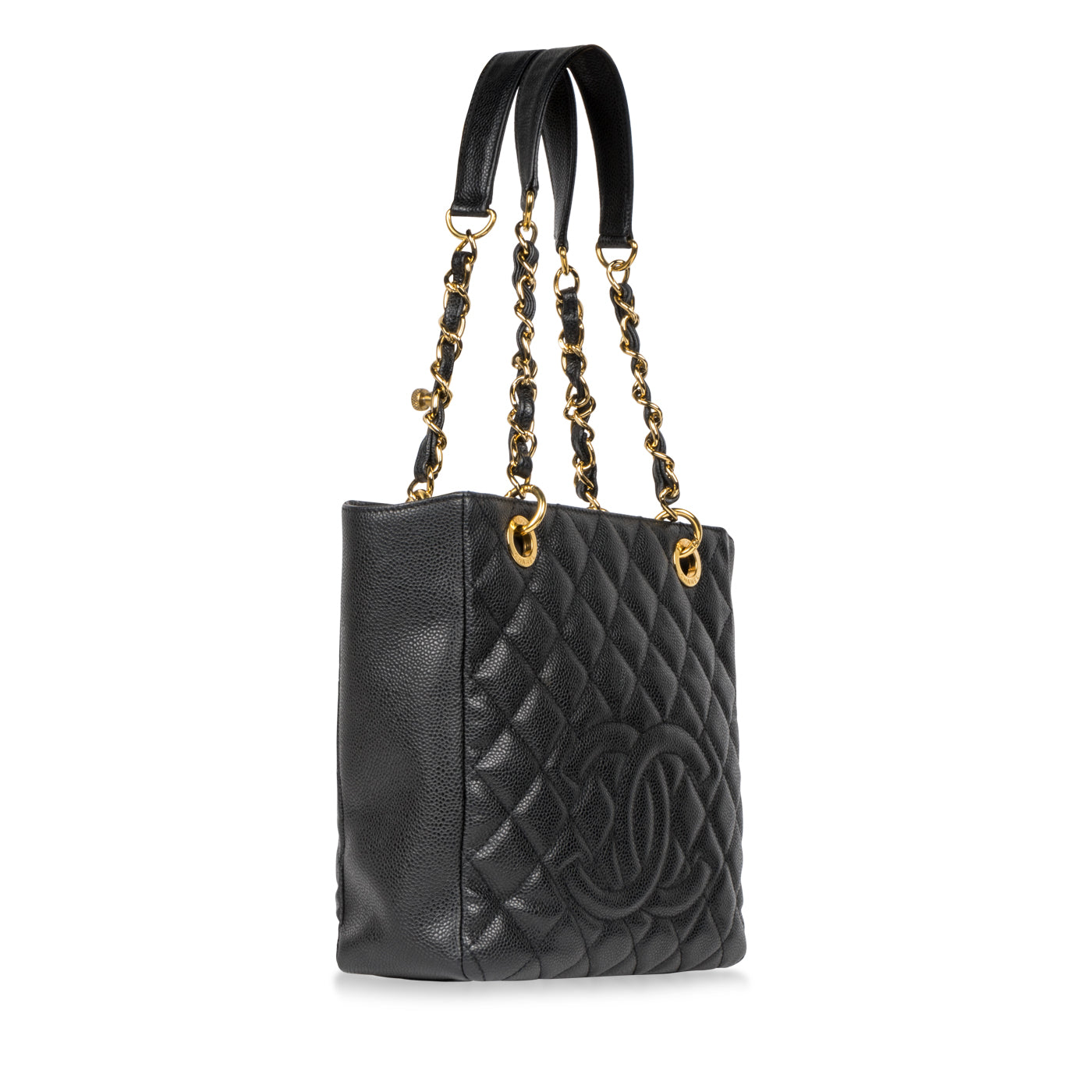 Chanel Timeless Tote - Rovelle Bags