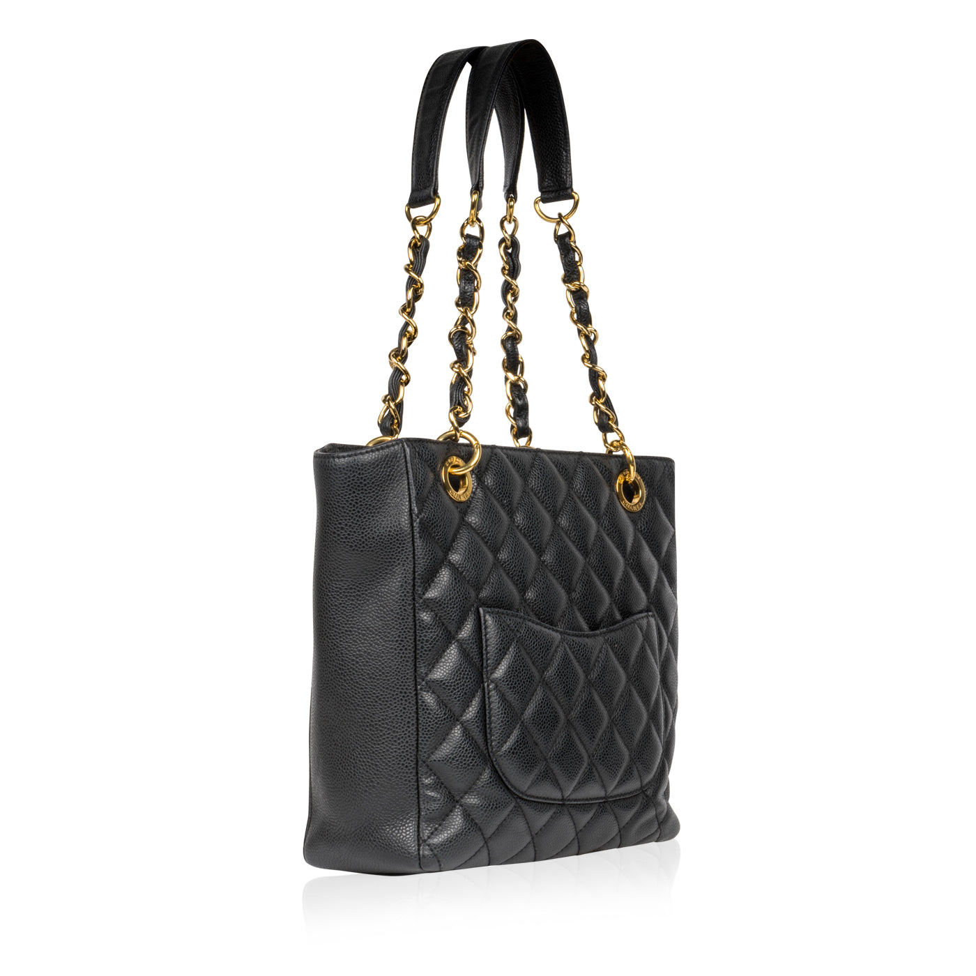 Chanel Timeless Tote - Rovelle Bags