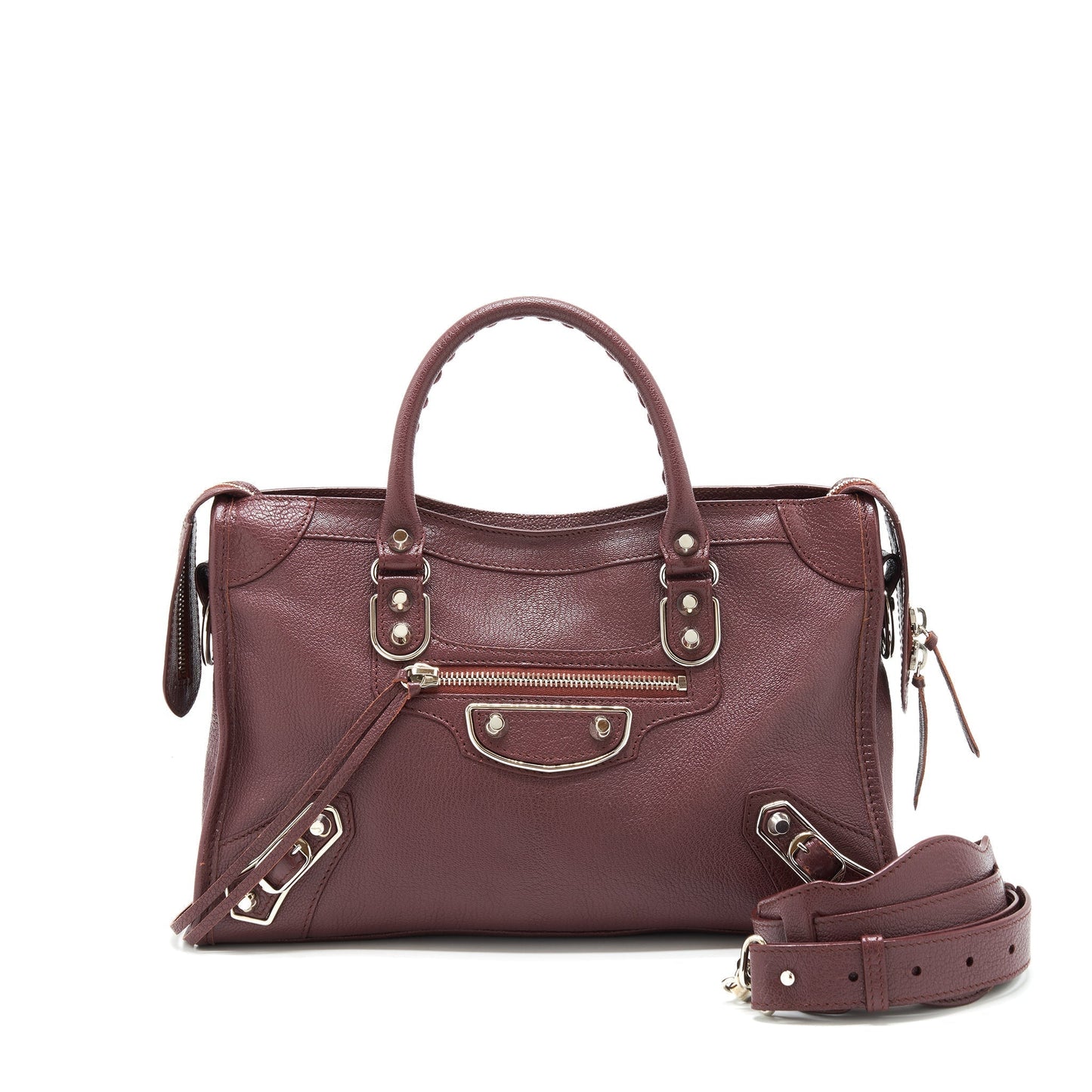 Balenciaga Small Shoulder Bag - Rovelle Bags