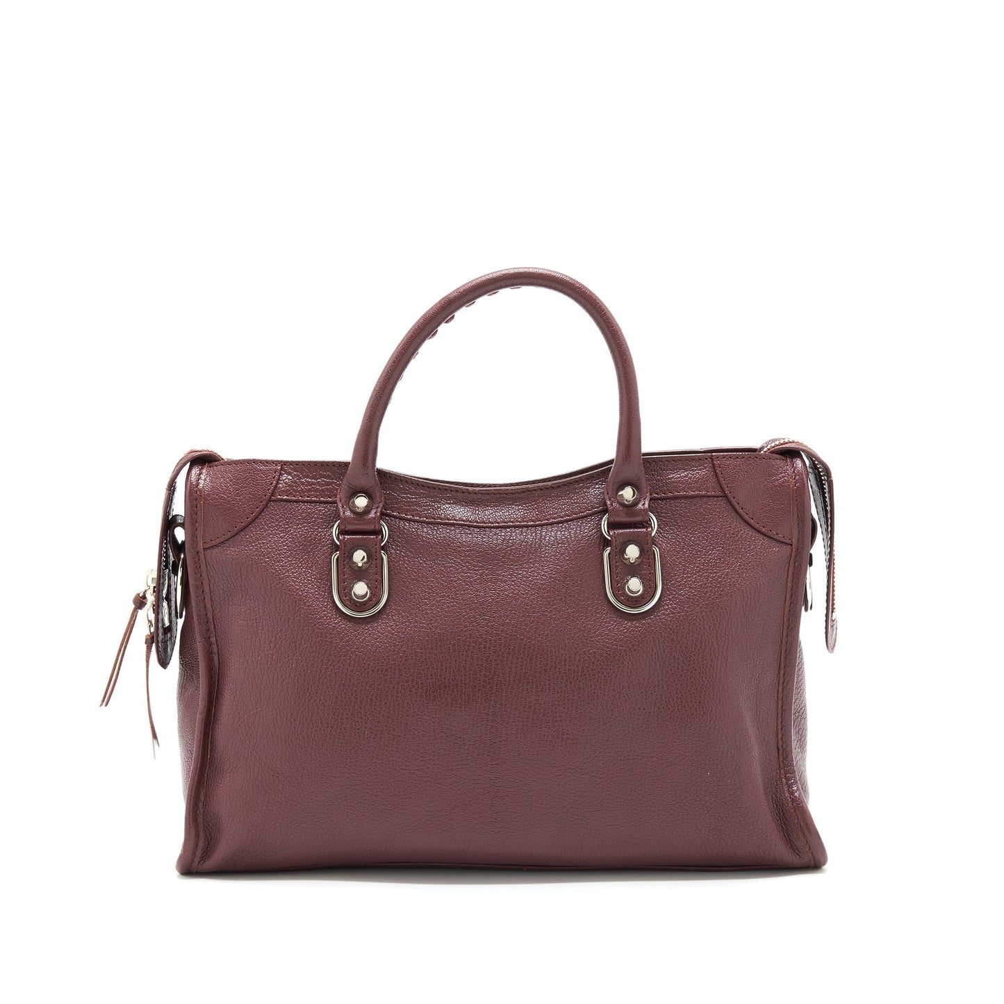 Balenciaga Small Shoulder Bag - Rovelle Bags