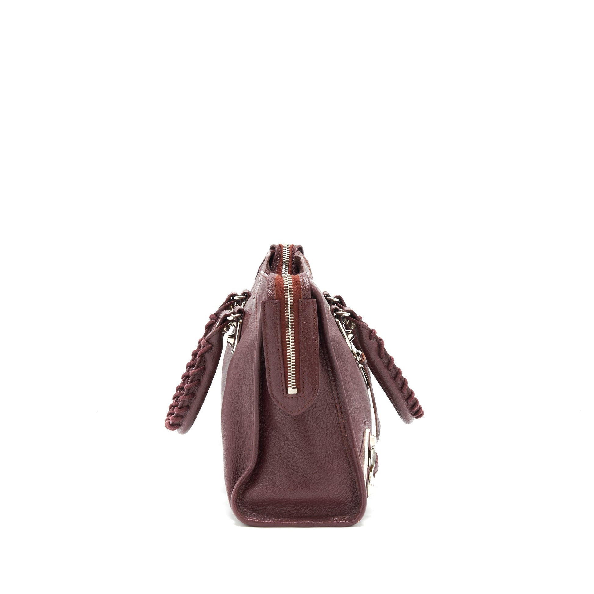 Balenciaga Small Shoulder Bag - Rovelle Bags