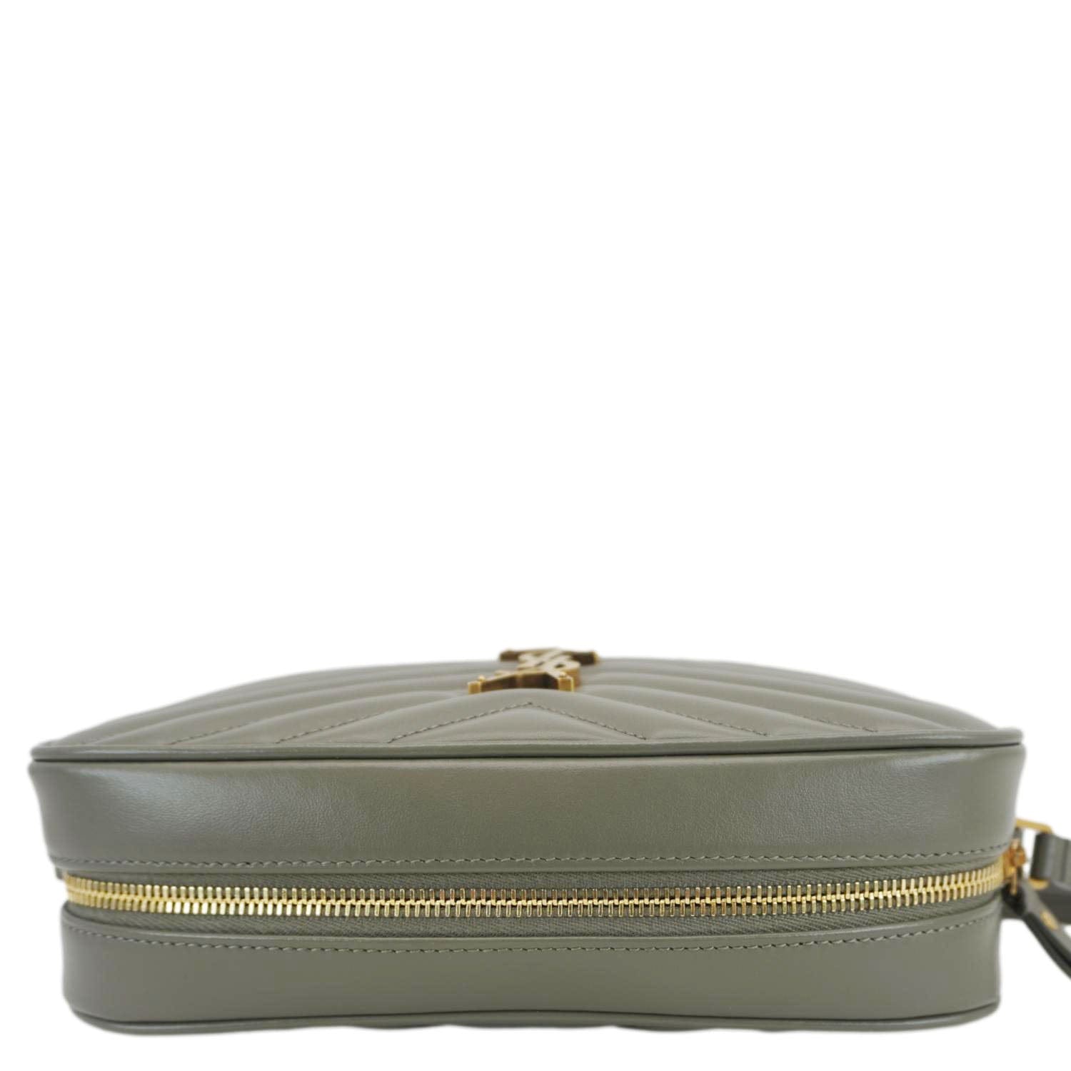 Saint Laurent Monogram Shoulder Bag - Rovelle Bags