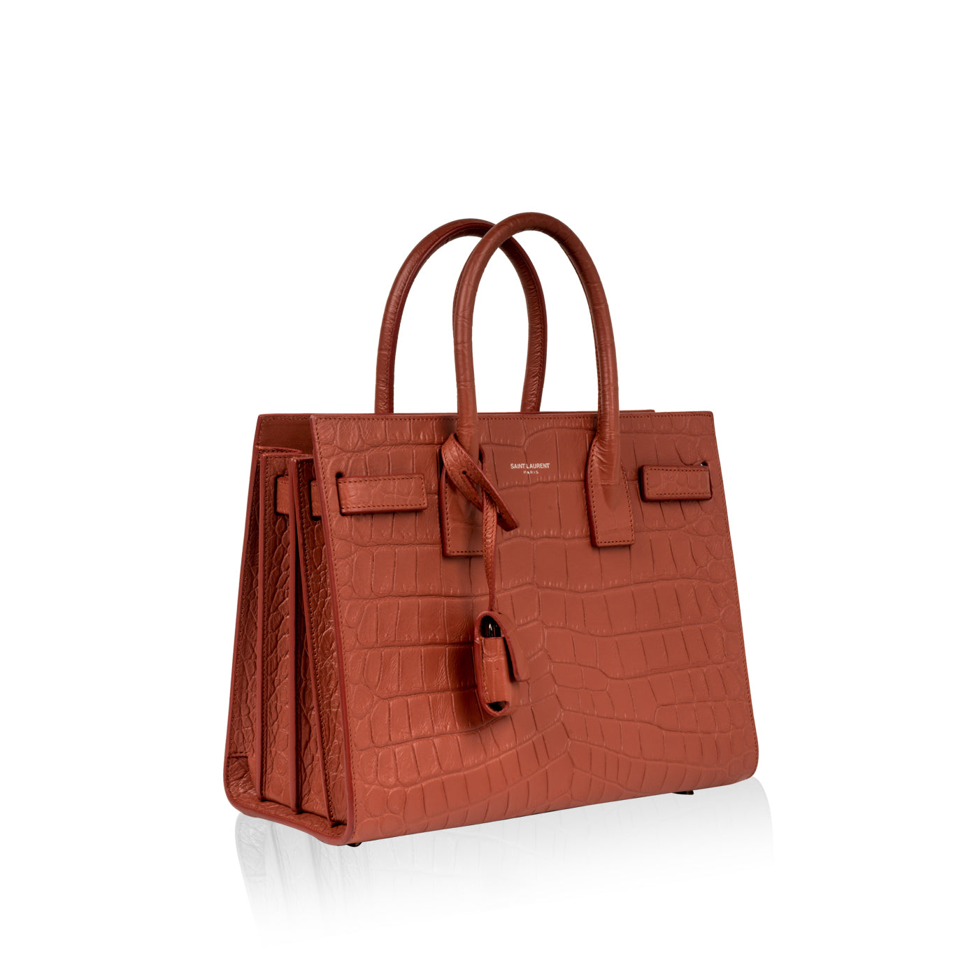 Saint Laurent Sac De Jour Handbag - Rovelle Bags