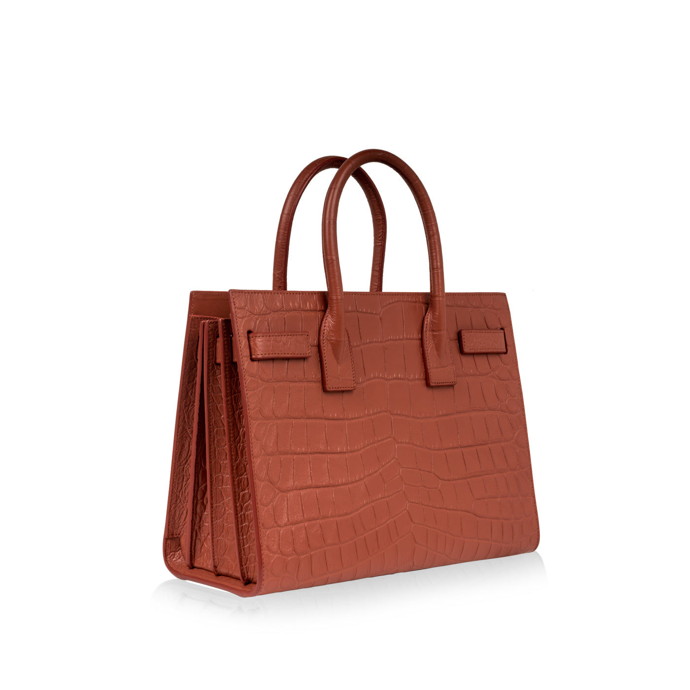 Saint Laurent Sac De Jour Handbag - Rovelle Bags