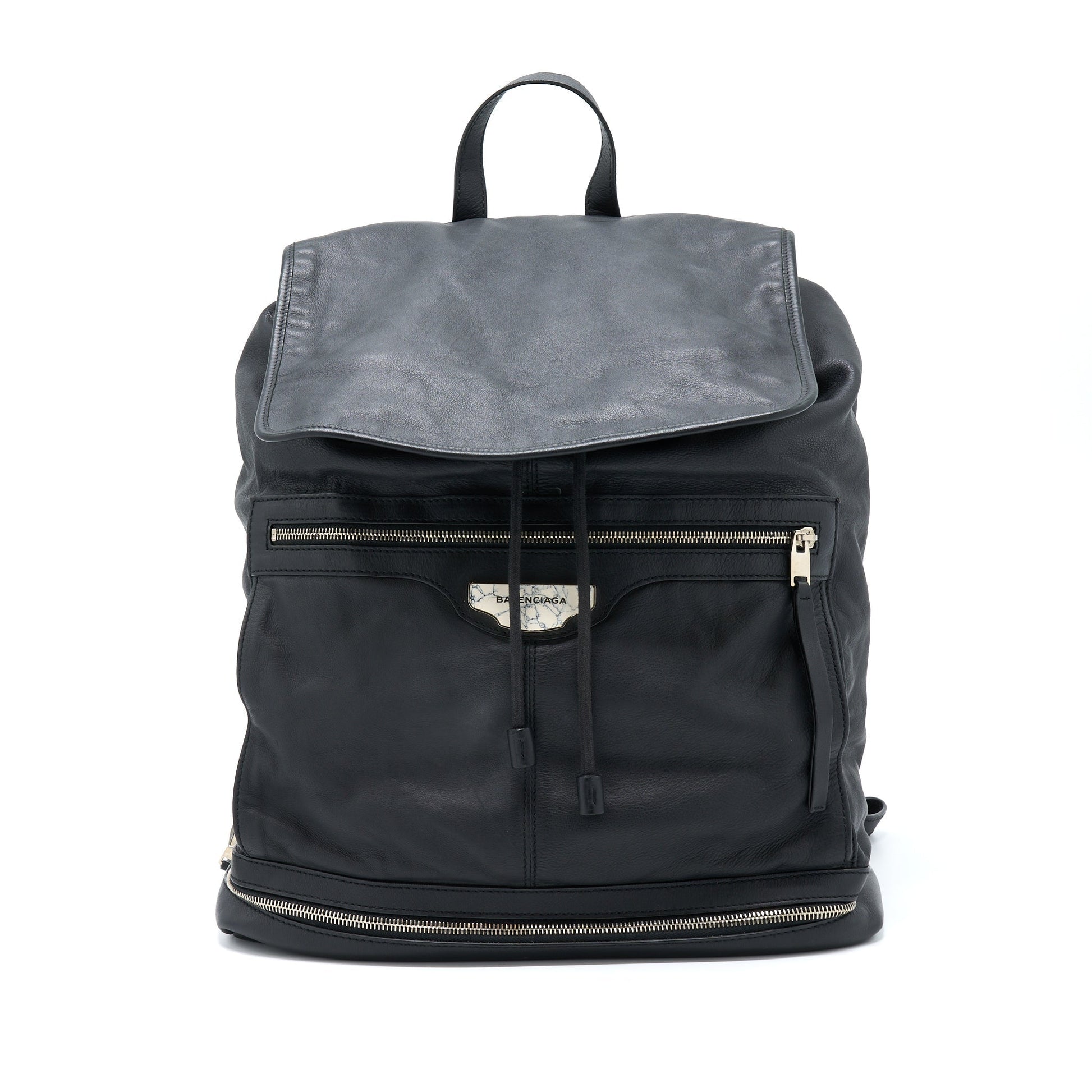 Balenciaga Backpack - Rovelle Bags