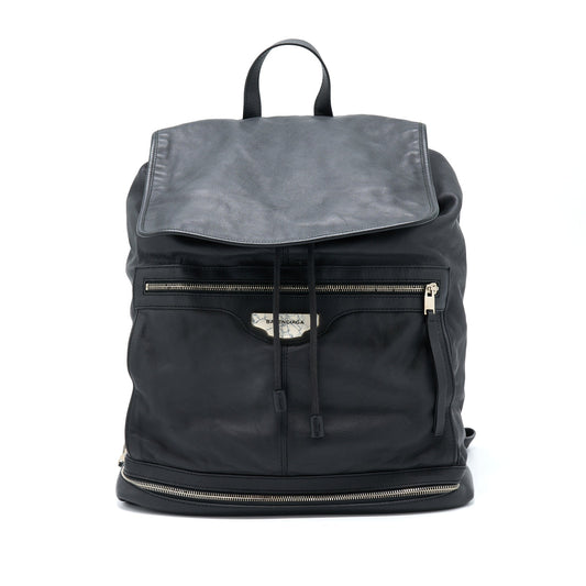 Balenciaga Backpack - Rovelle Bags