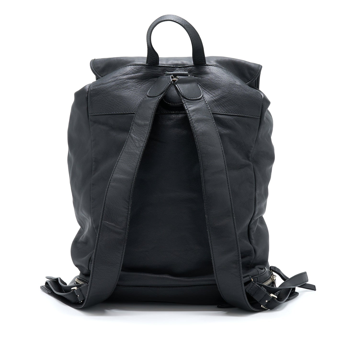 Balenciaga Backpack - Rovelle Bags
