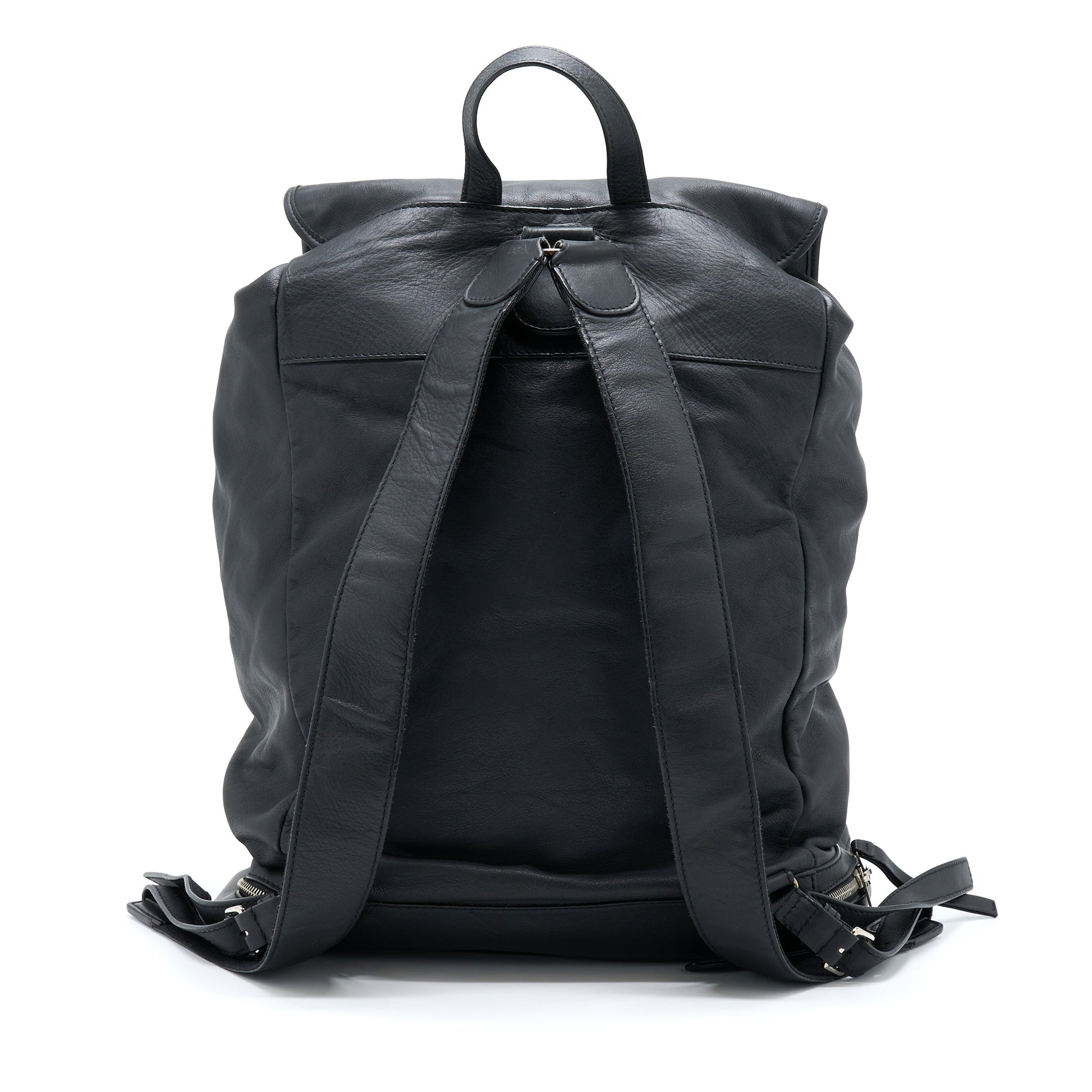 Balenciaga Backpack - Rovelle Bags