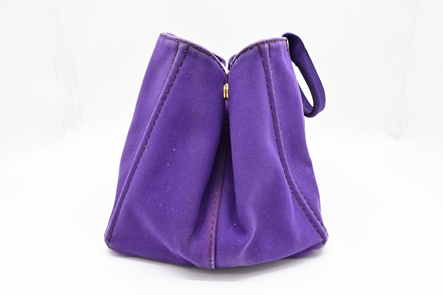Prada Canapa Tote - Rovelle Bags