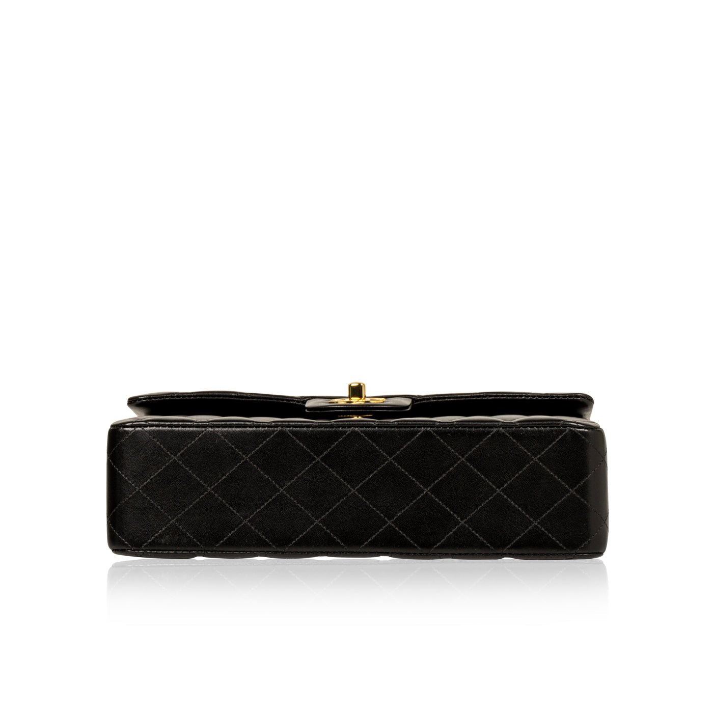 Chanel Classic Flap Shoulder Bag - Rovelle Bags