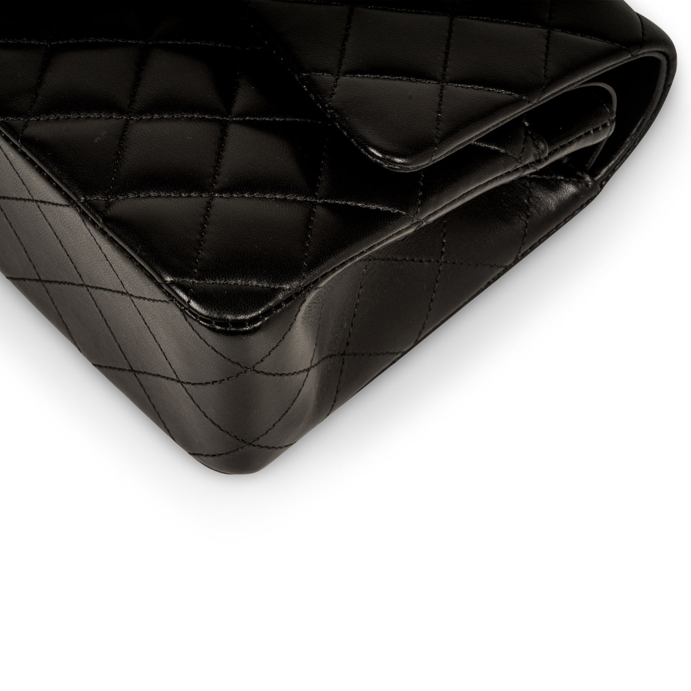 Chanel Classic Flap Shoulder Bag - Rovelle Bags