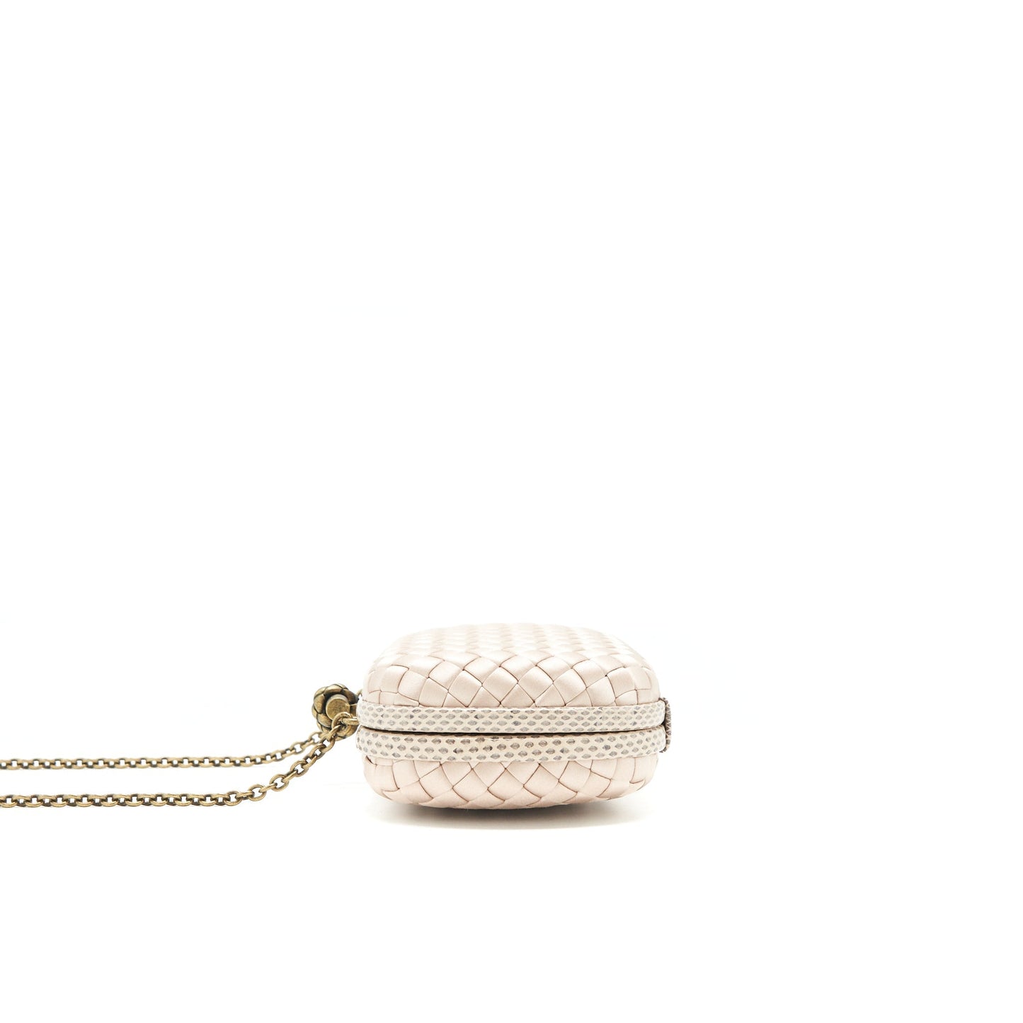 Bottega Veneta Knot Shoulder Bag - Rovelle Bags