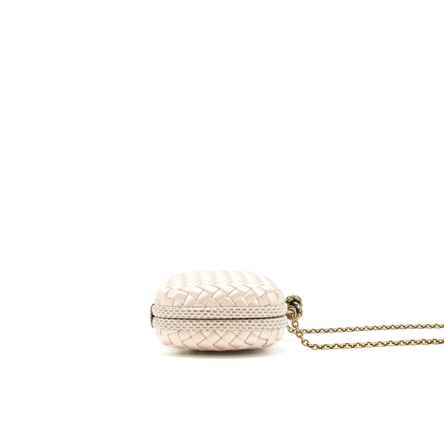 Bottega Veneta Knot Shoulder Bag - Rovelle Bags