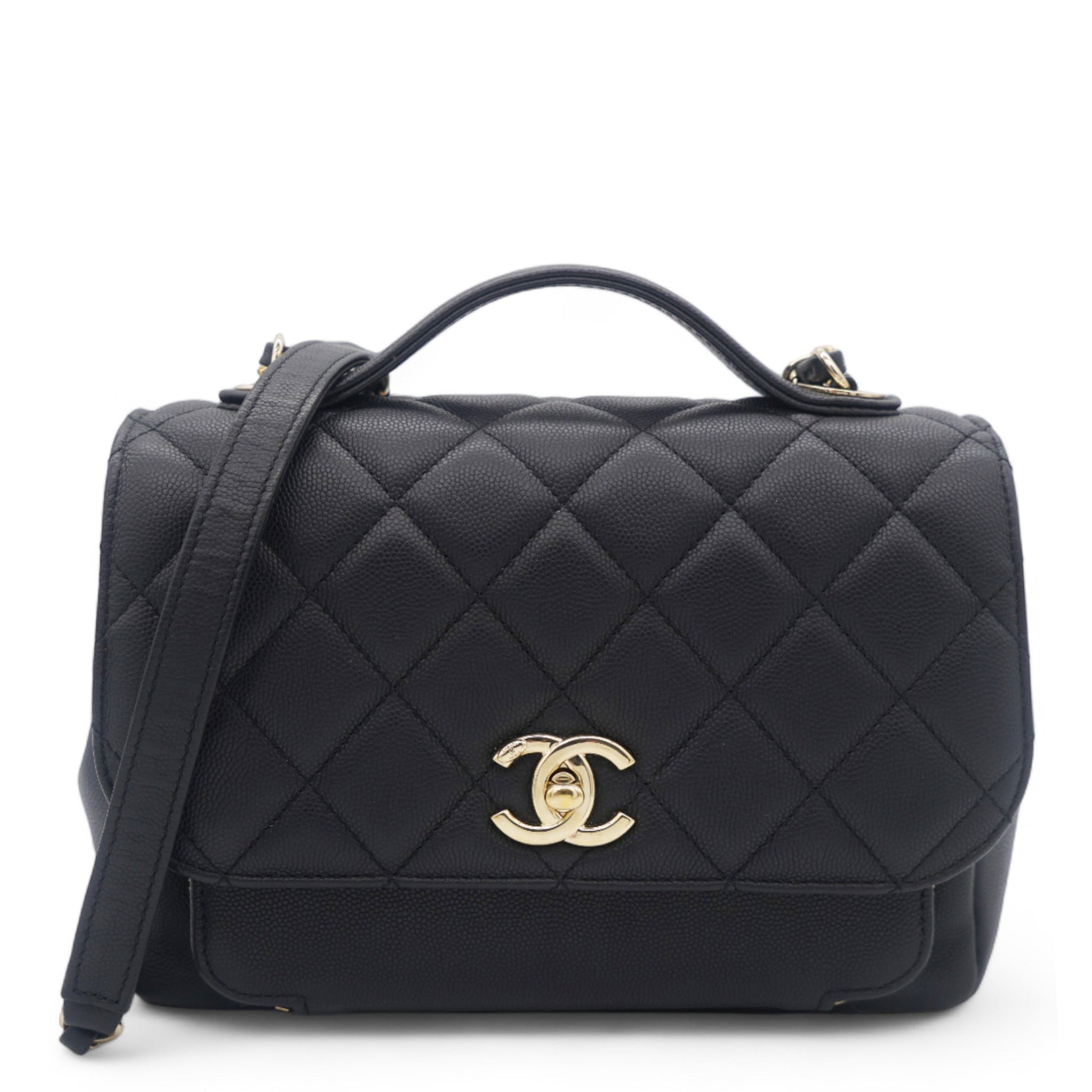 Chanel Handbag - Almora Bags