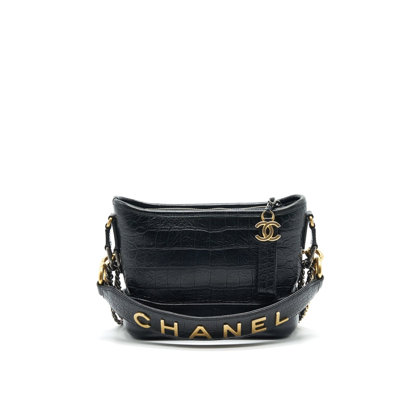 Chanel Small Gabrielle Hobo Hobo Bag - Rovelle Bags