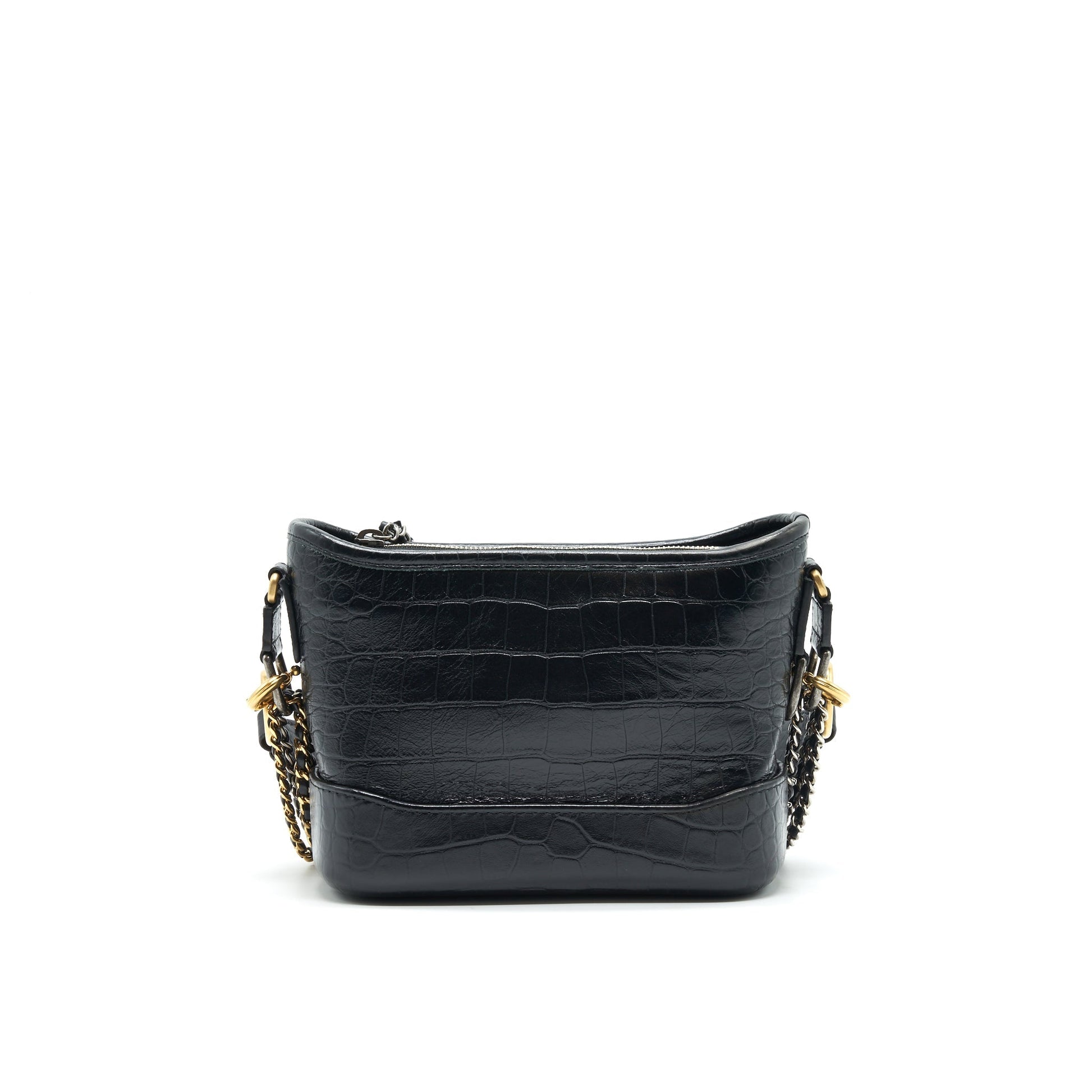 Chanel Small Gabrielle Hobo Hobo Bag - Rovelle Bags