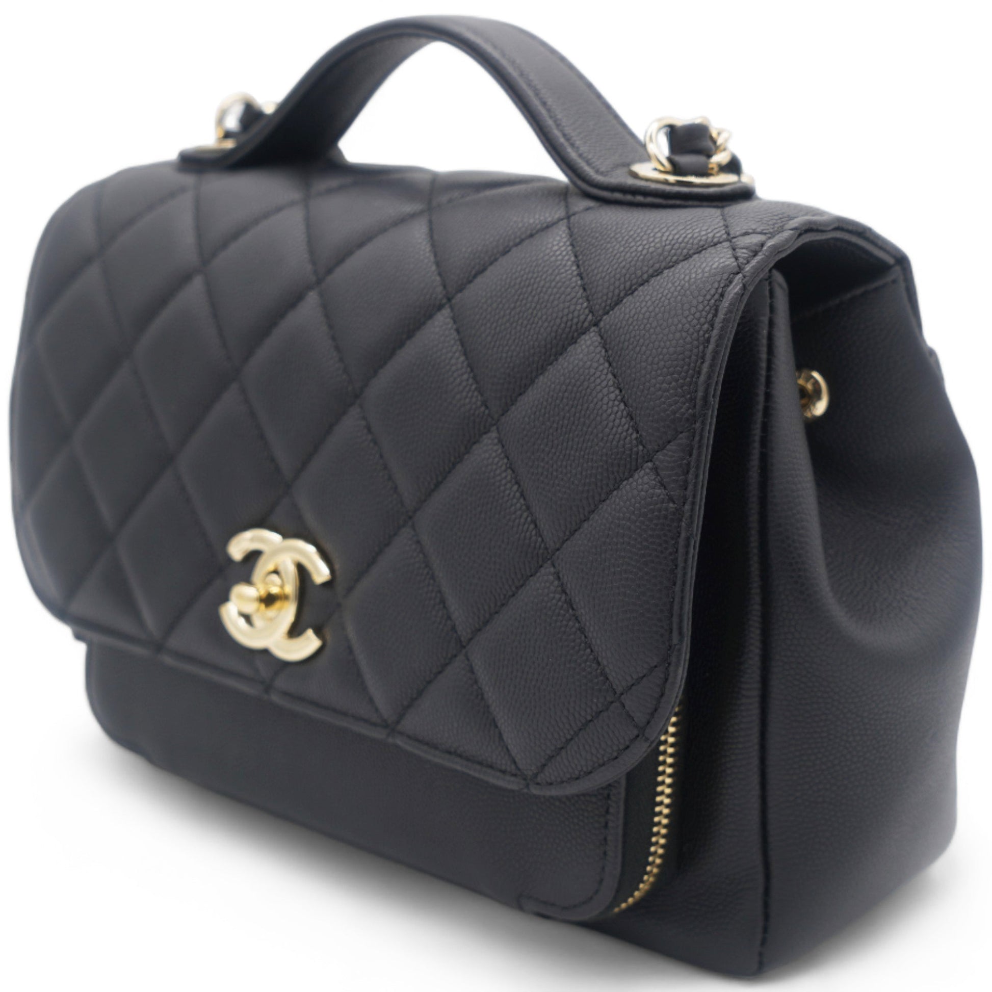 Chanel Handbag - Almora Bags