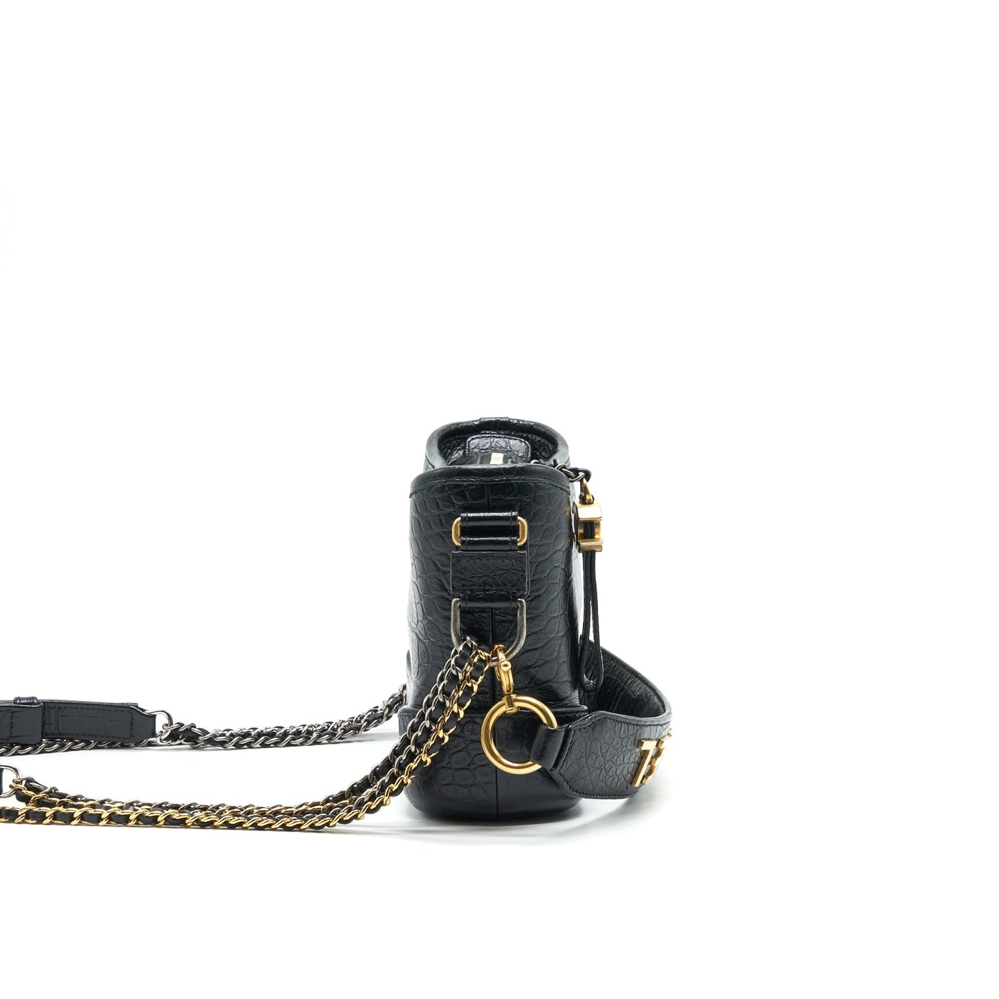 Chanel Small Gabrielle Hobo Hobo Bag - Rovelle Bags