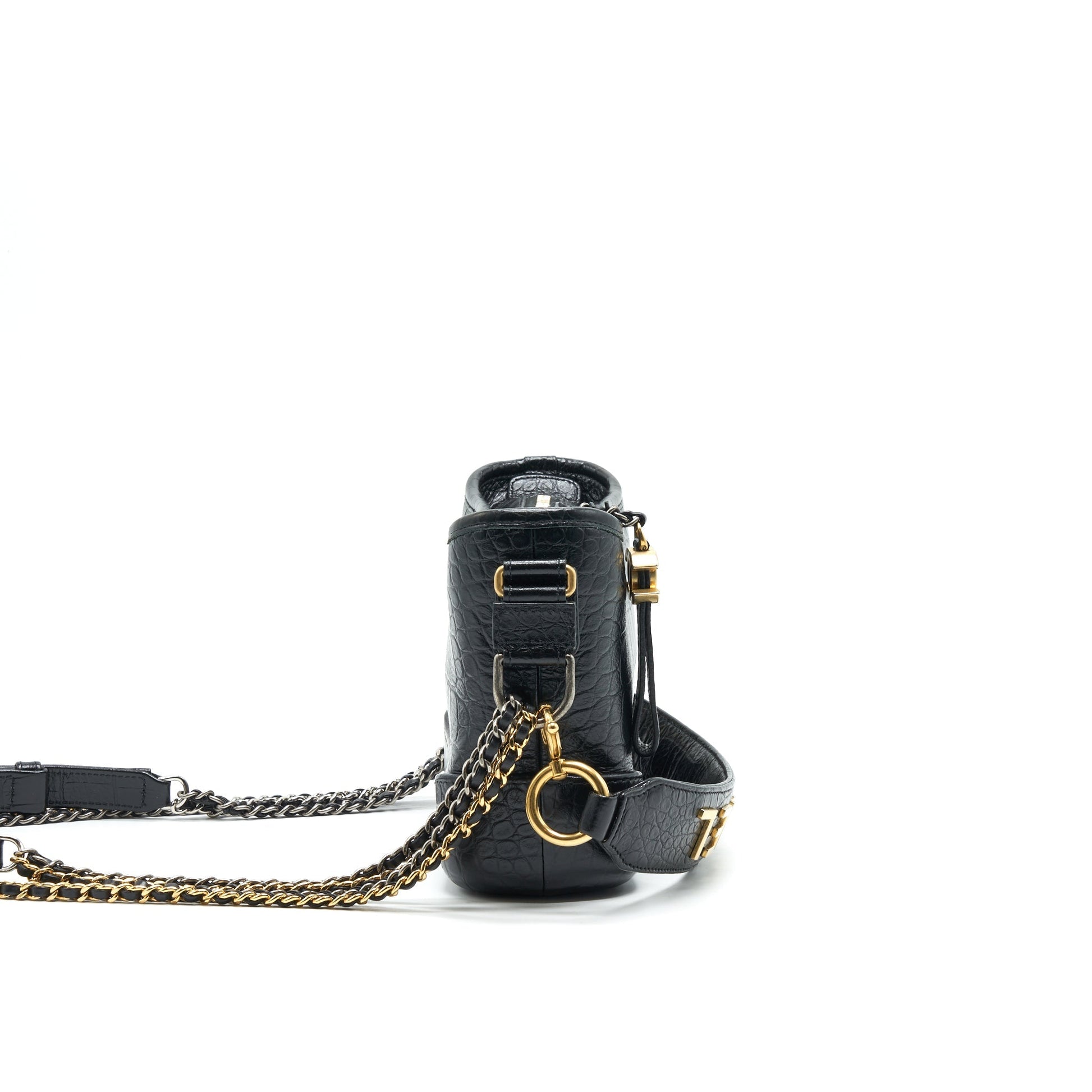 Chanel Small Gabrielle Hobo Hobo Bag - Rovelle Bags