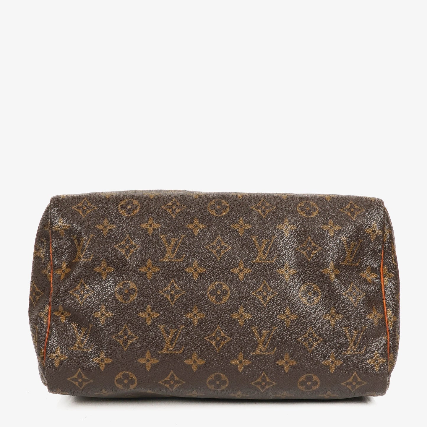 Louis Vuitton  30 Monogram Canvas Handbag