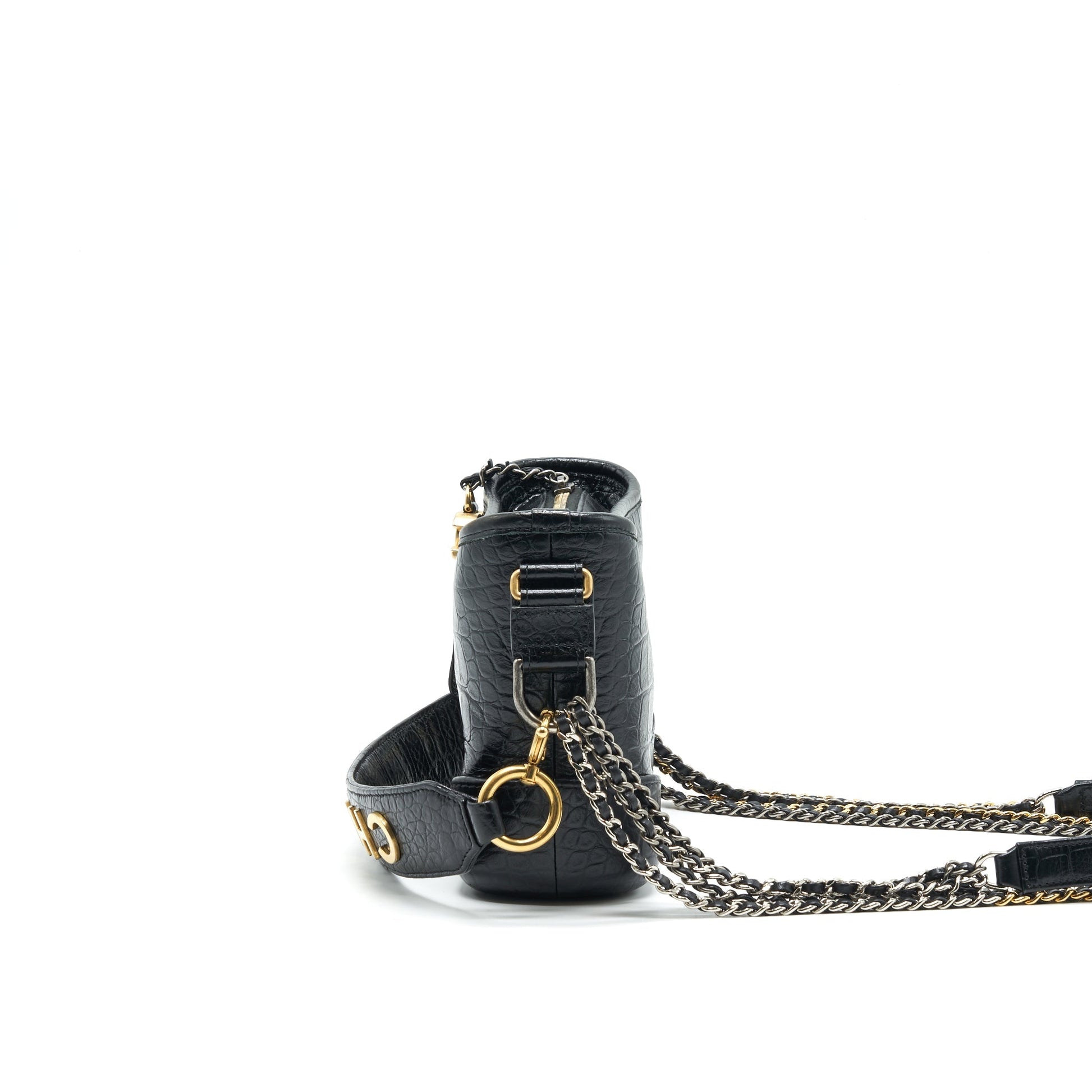Chanel Small Gabrielle Hobo Hobo Bag - Rovelle Bags