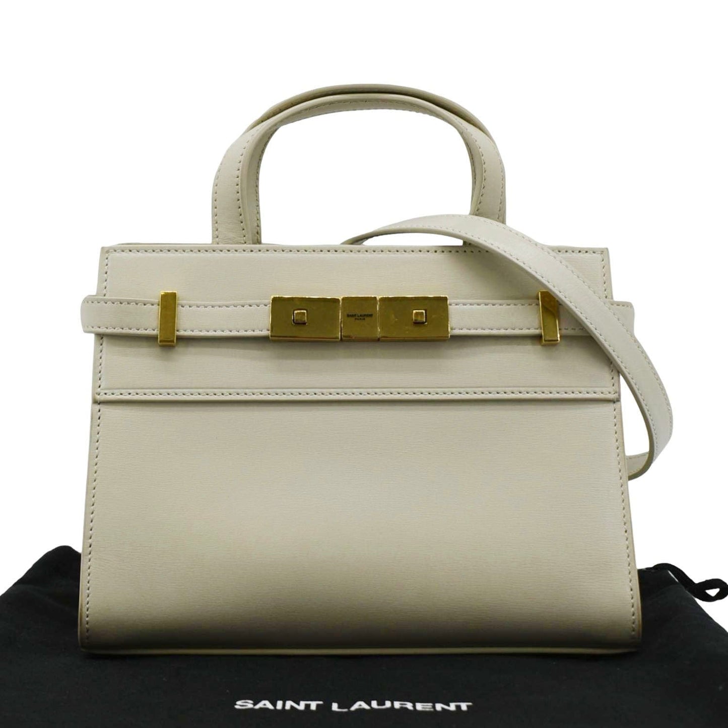 Saint Laurent Manhattan Tote - Rovelle Bags