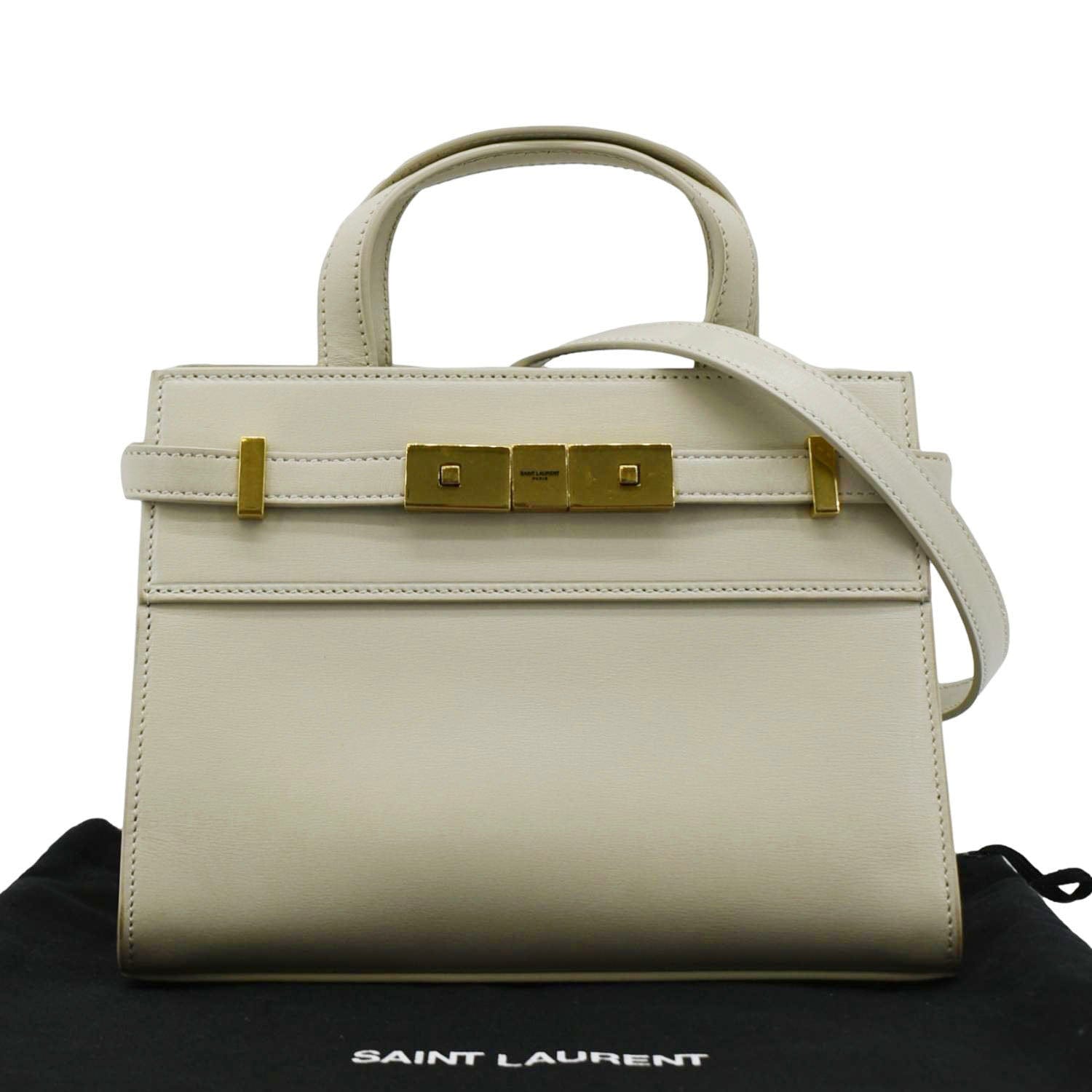Saint Laurent Manhattan Tote - Rovelle Bags