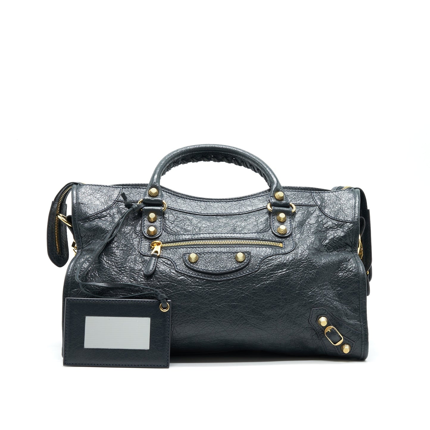 Balenciaga Giant Shoulder Bag - Rovelle Bags