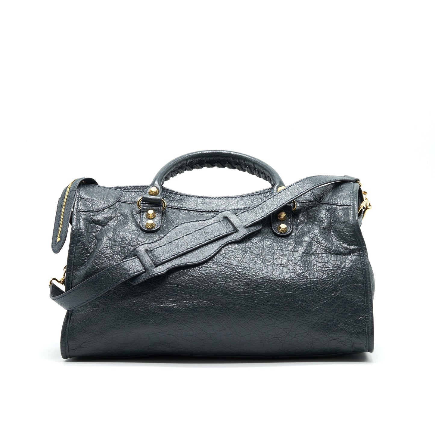 Balenciaga Giant Shoulder Bag - Rovelle Bags