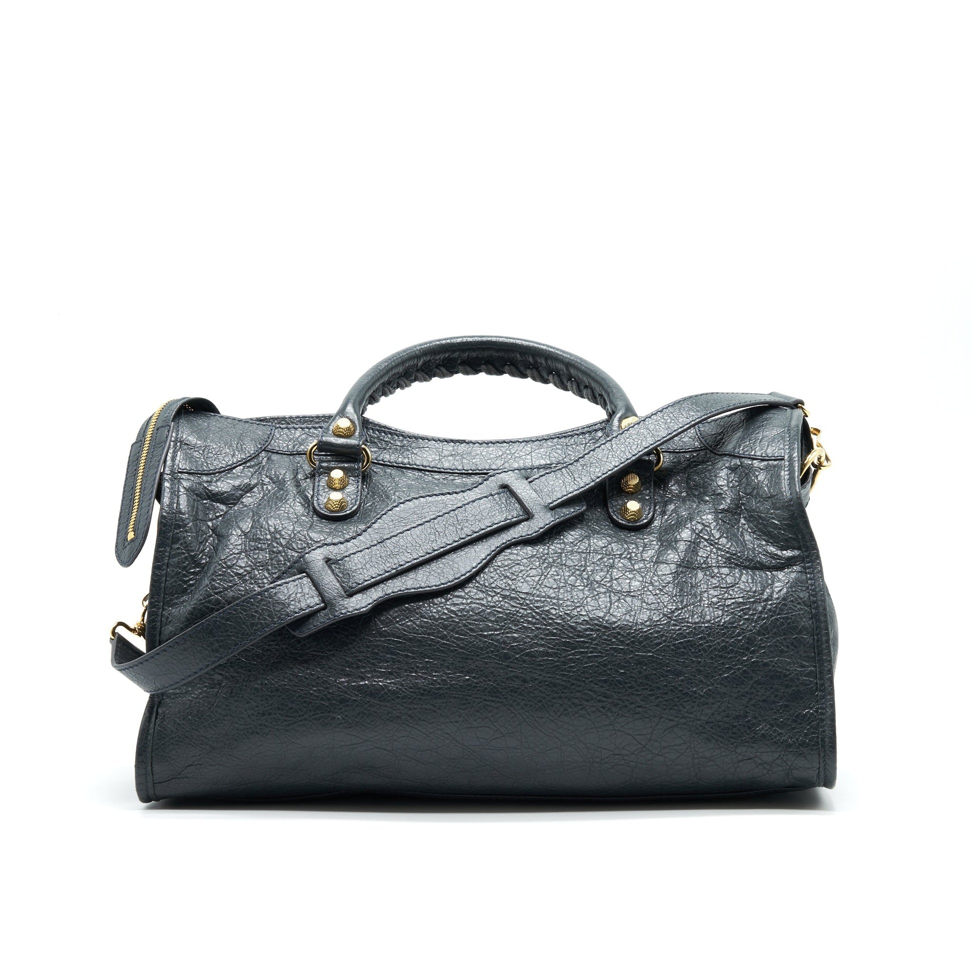 Balenciaga Giant Shoulder Bag - Rovelle Bags
