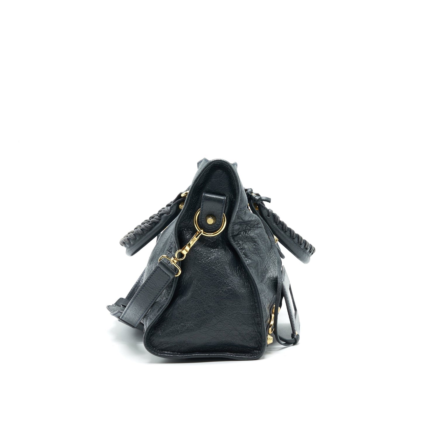 Balenciaga Giant Shoulder Bag - Rovelle Bags