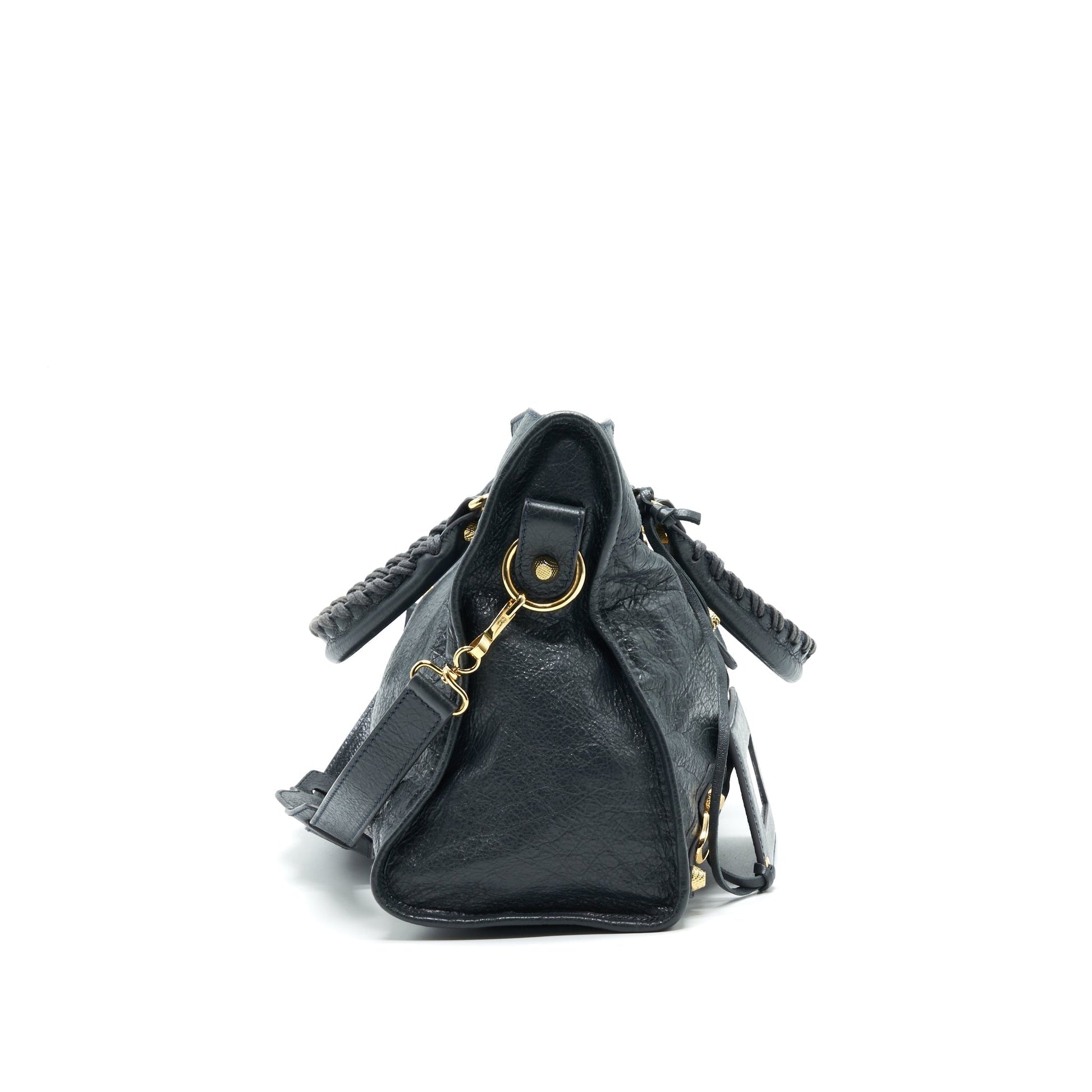 Balenciaga Giant Shoulder Bag - Rovelle Bags