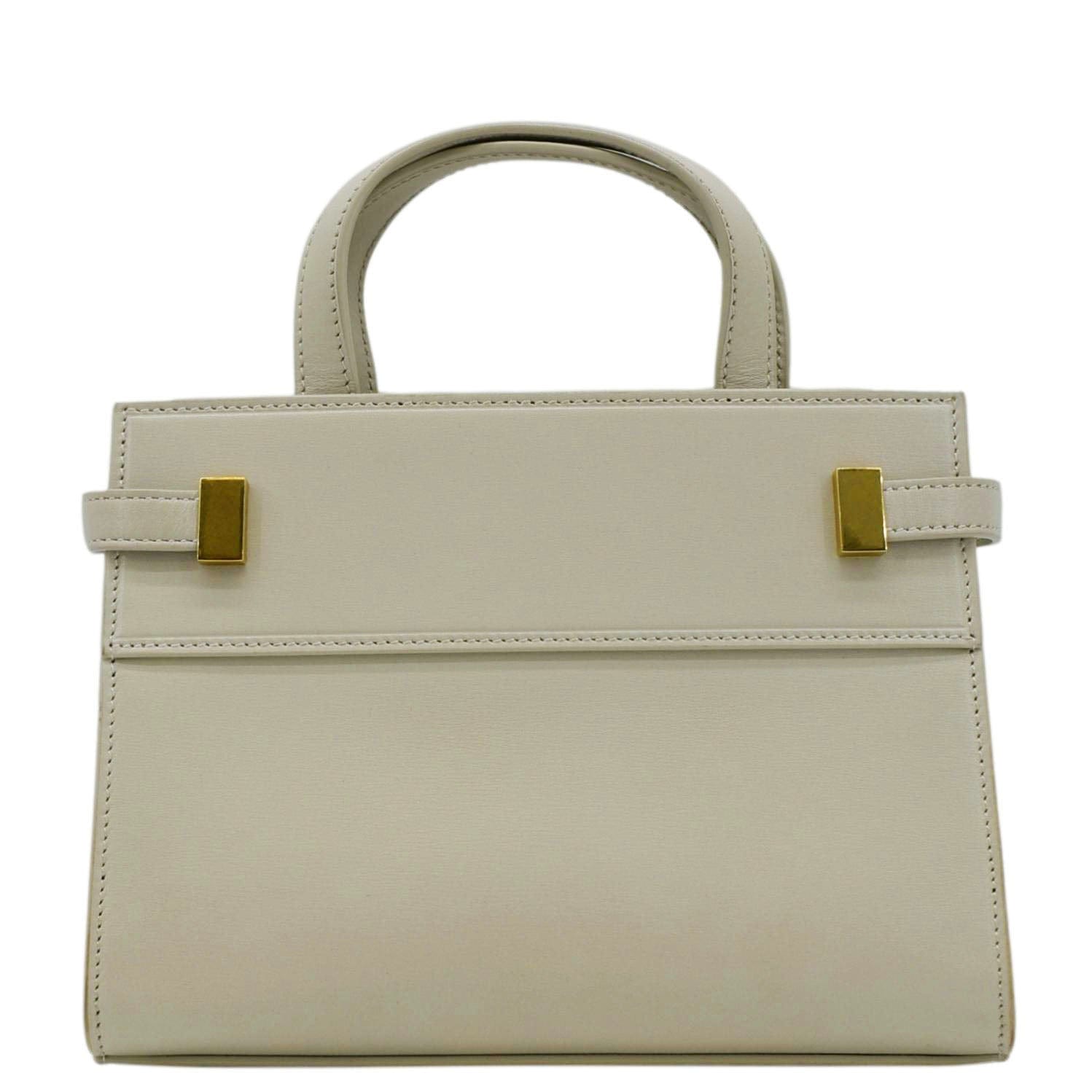 Saint Laurent Manhattan Tote - Rovelle Bags