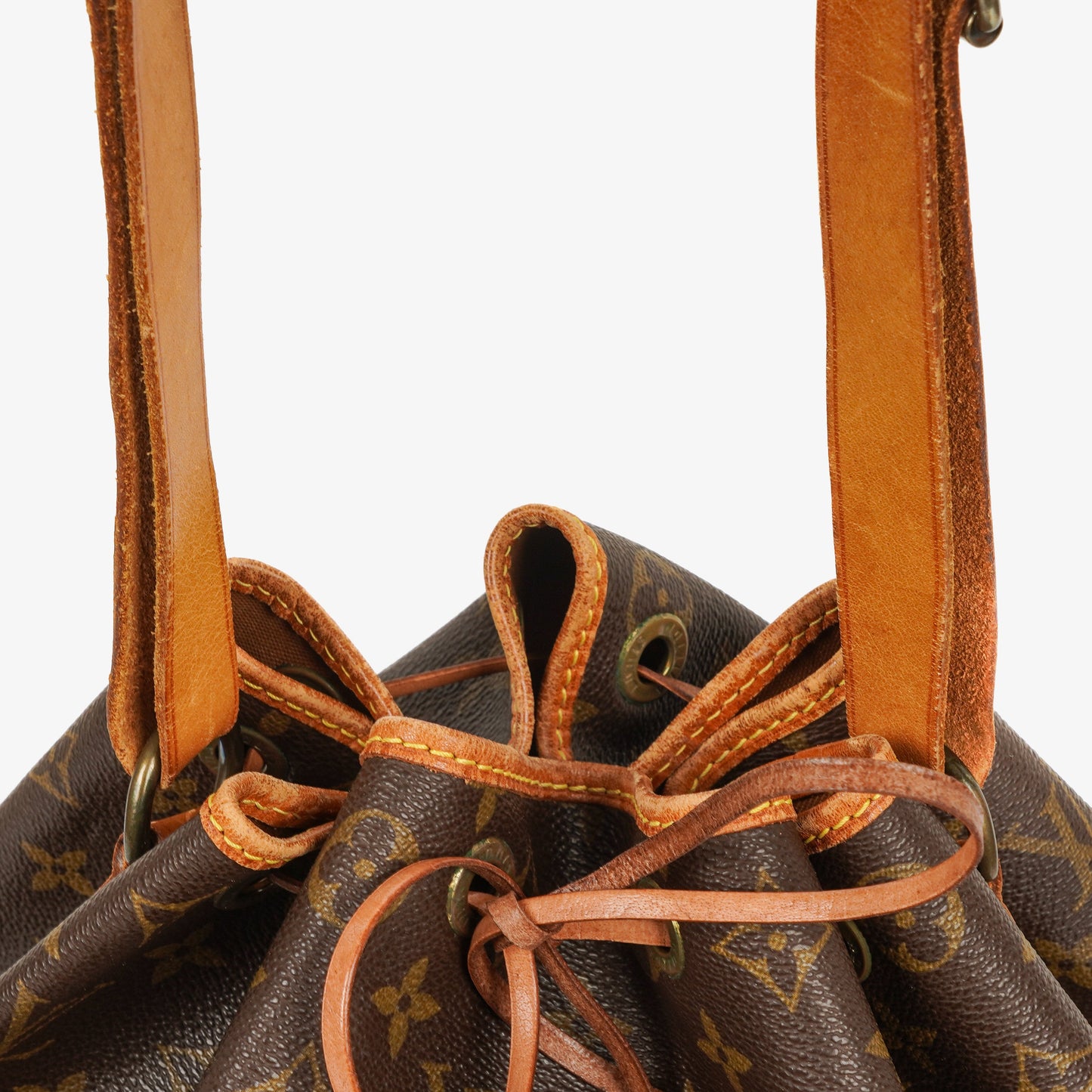 Louis Vuitton Noe Grande GM Monogram Canvas Shoulder Bag