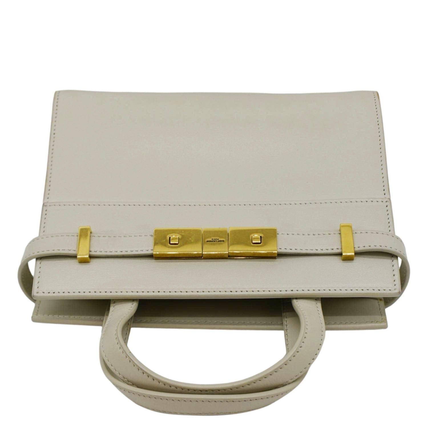 Saint Laurent Manhattan Tote - Rovelle Bags