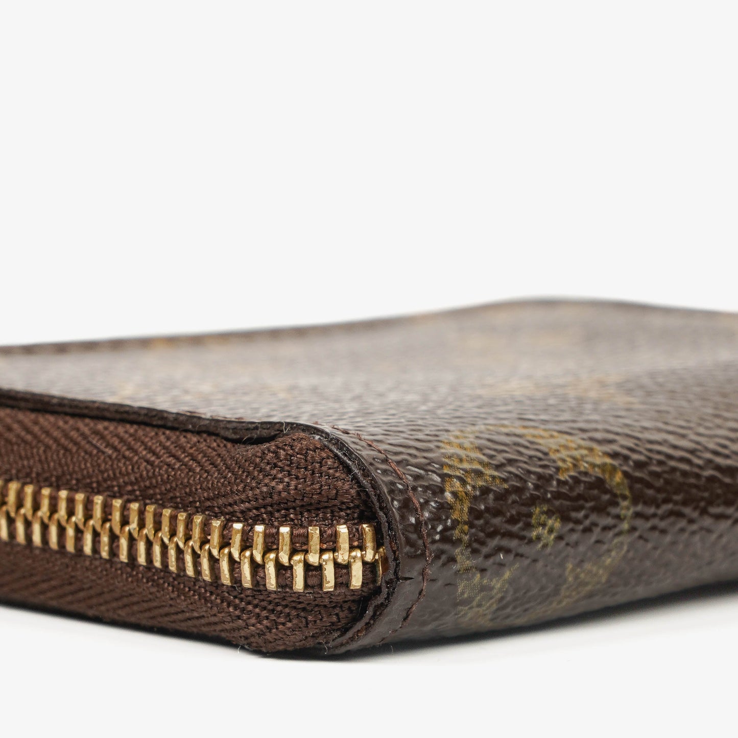 Louis Vuitton Zippy Monogram Coin Purse