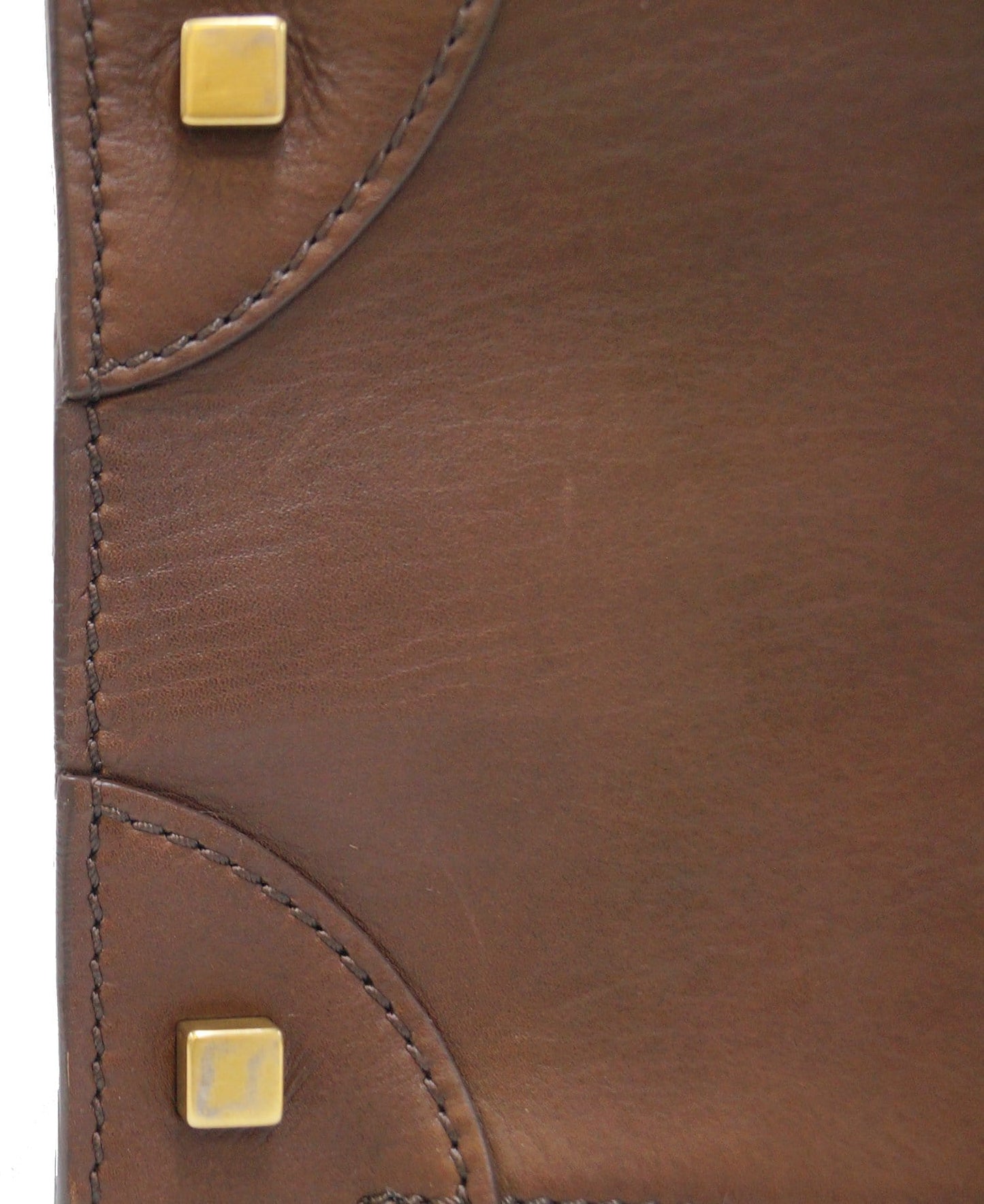 CELINE Phoebe Philo Tricolor Mini Luggage Tote Bag