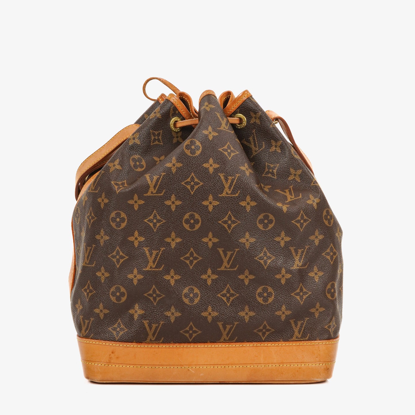 Louis Vuitton Noe Grande GM Monogram Canvas Shoulder Bag