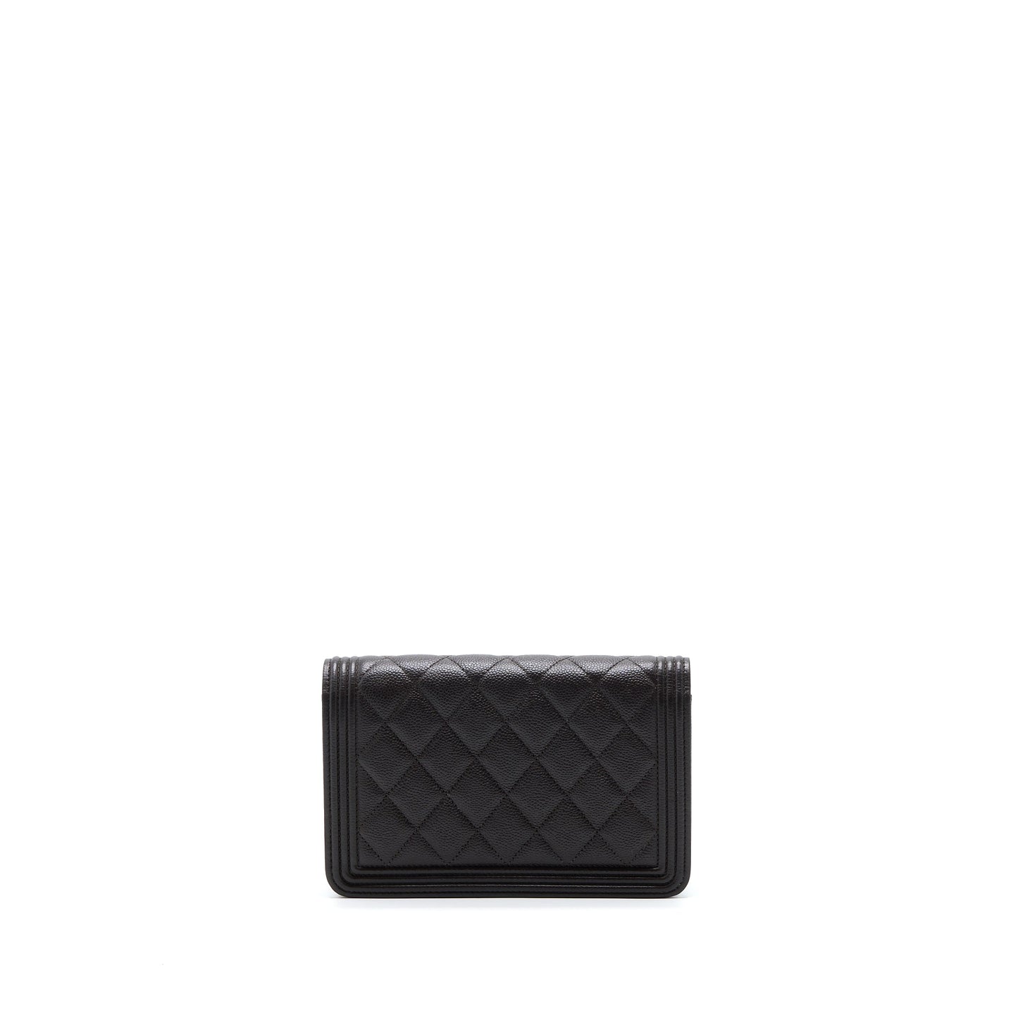 Chanel Boy Crossbody - Almora Bags