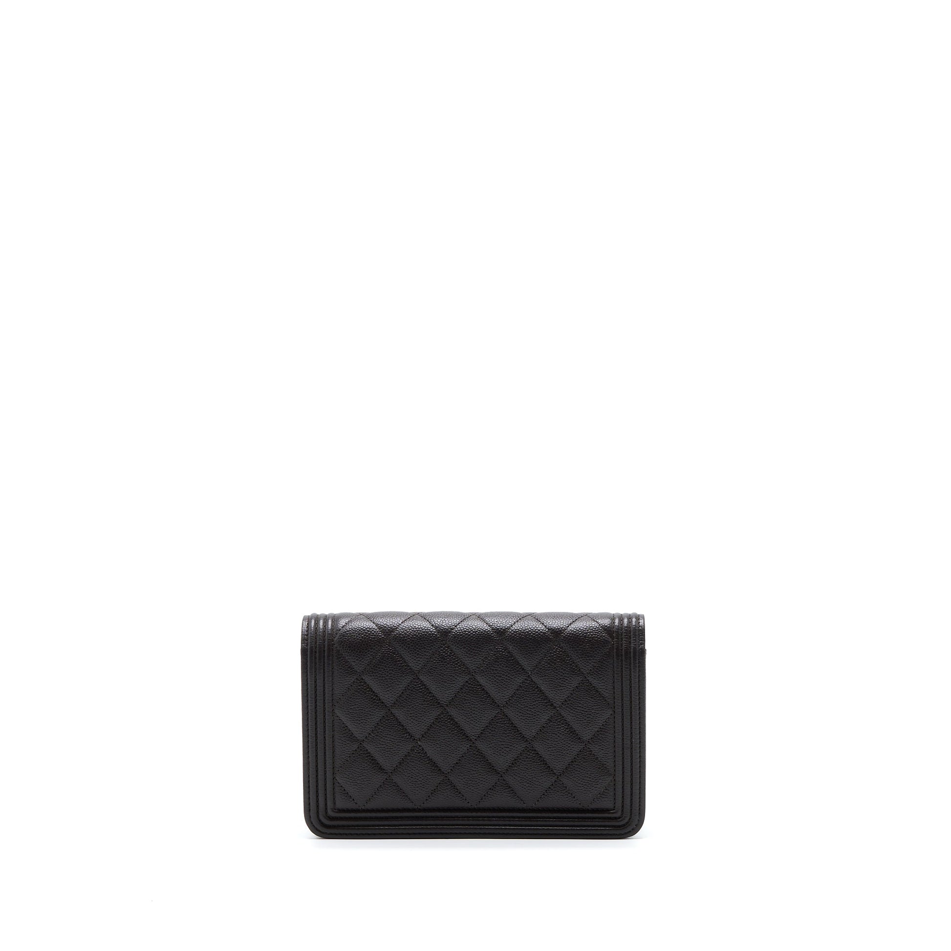 Chanel Boy Crossbody - Almora Bags