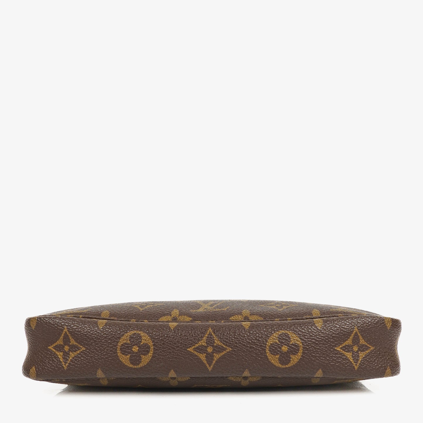 Louis Vuitton Pochette Accessoires Monogram Canvas Clutch Handbag